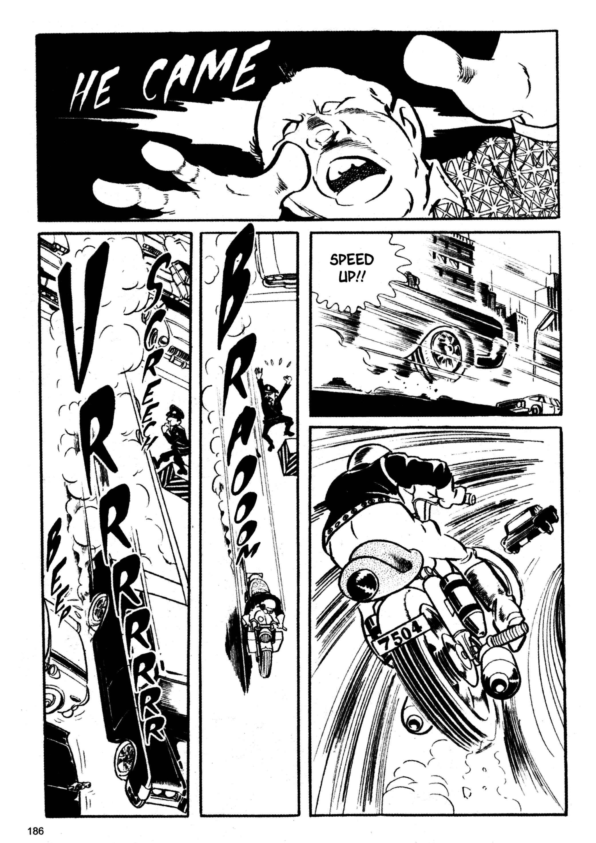 Page 28 Chapter 6 Wild 7