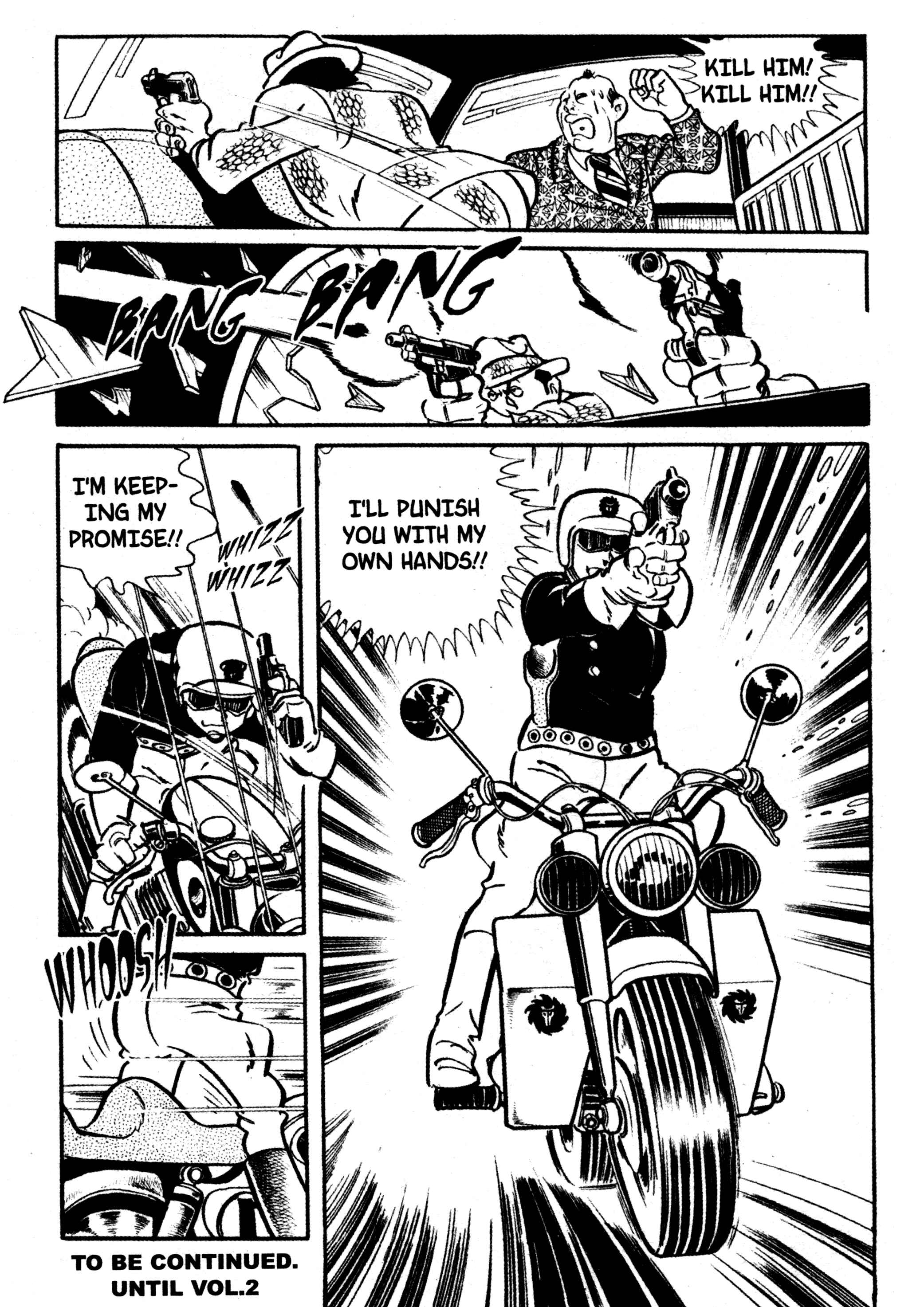 Page 29 Chapter 6 Wild 7