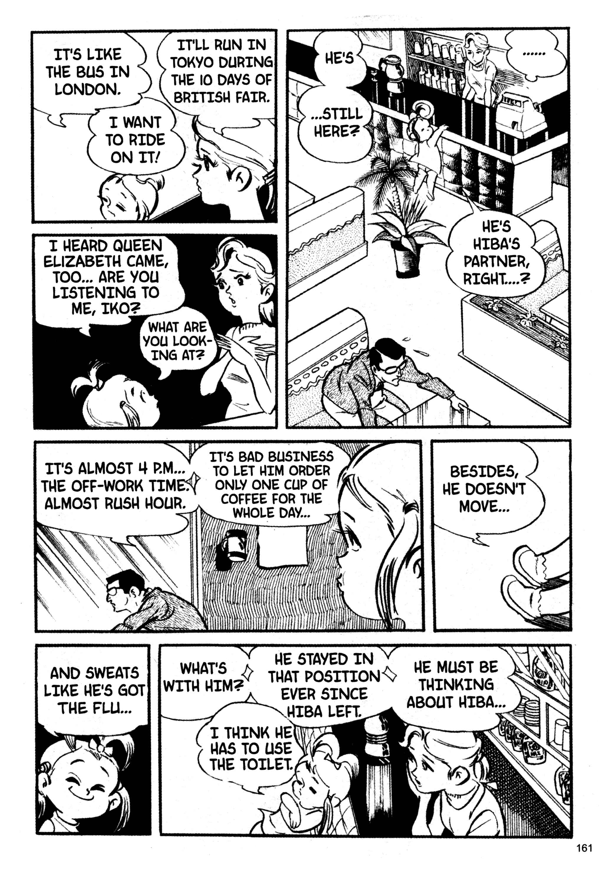 Page 3 Chapter 6 Wild 7