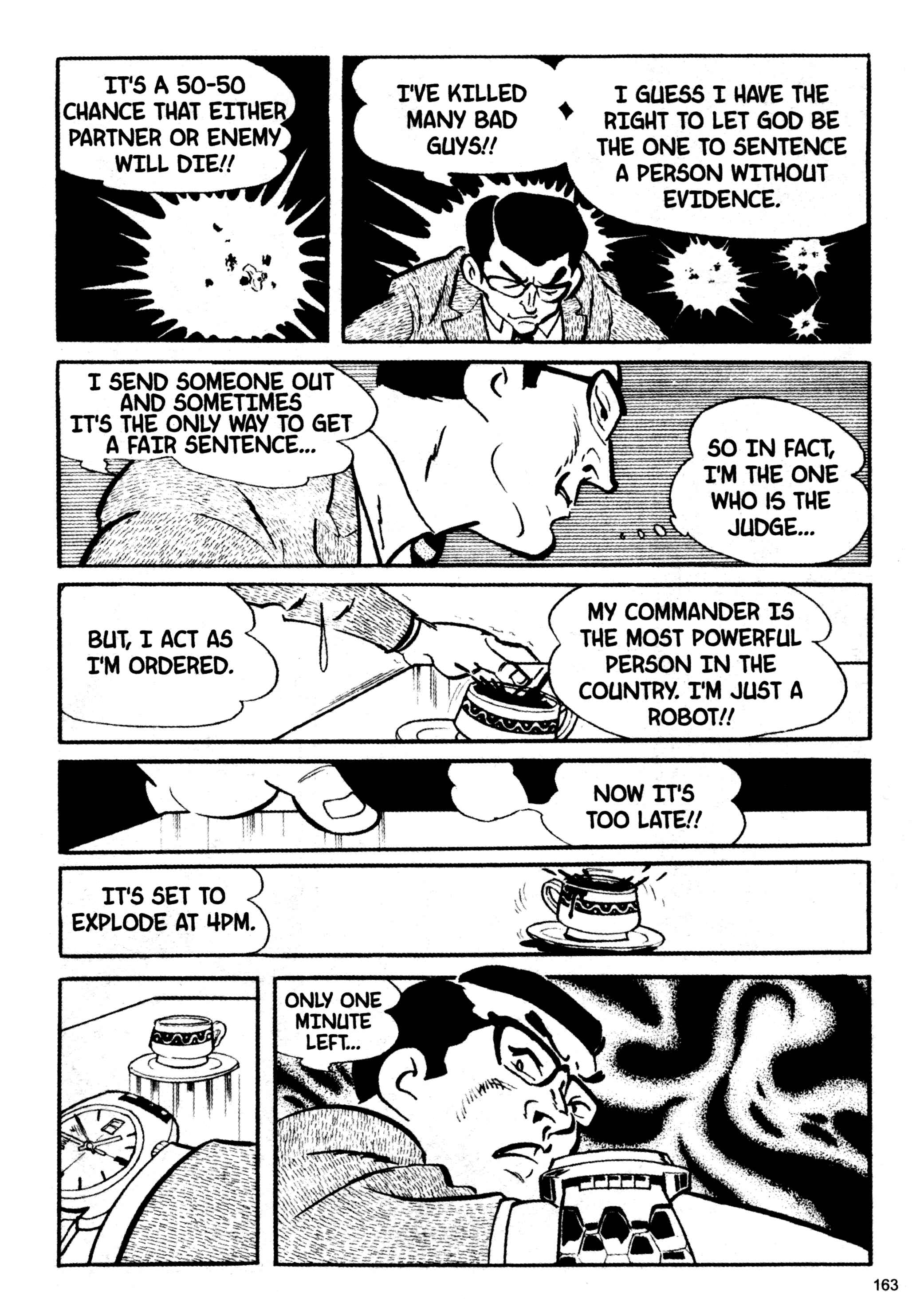 Page 5 Chapter 6 Wild 7