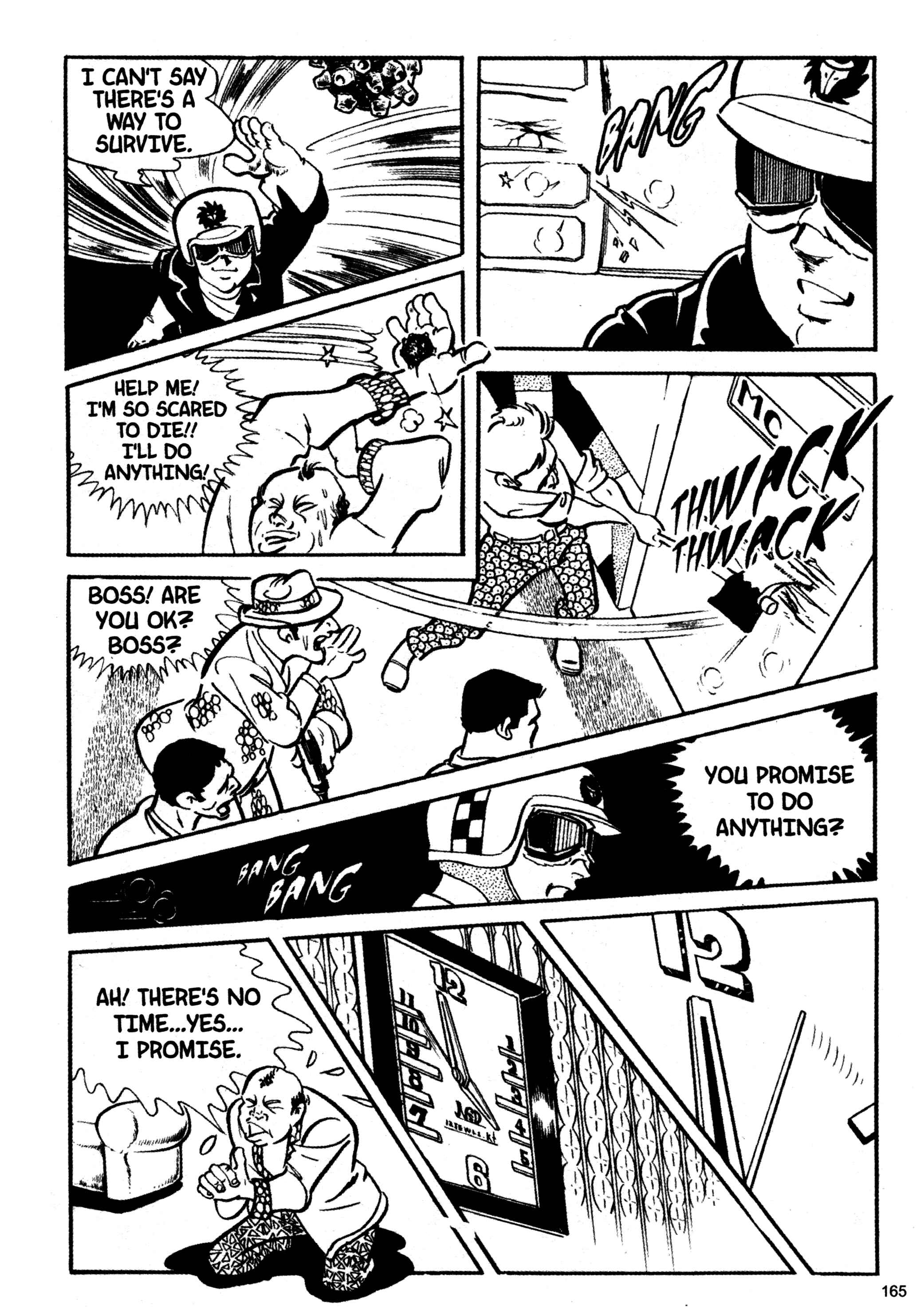 Page 7 Chapter 6 Wild 7