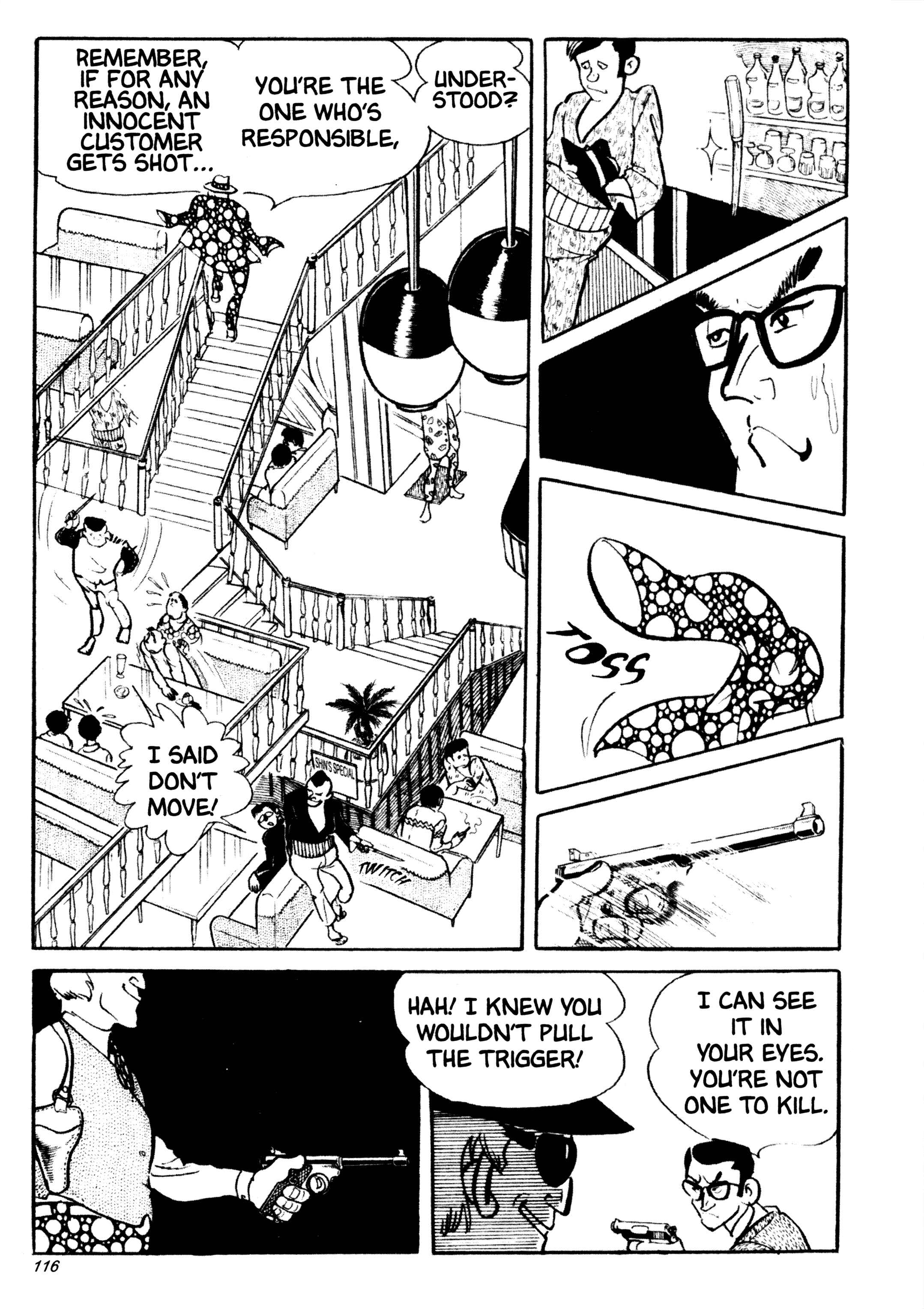 Page 23 Chapter 30 Wild 7