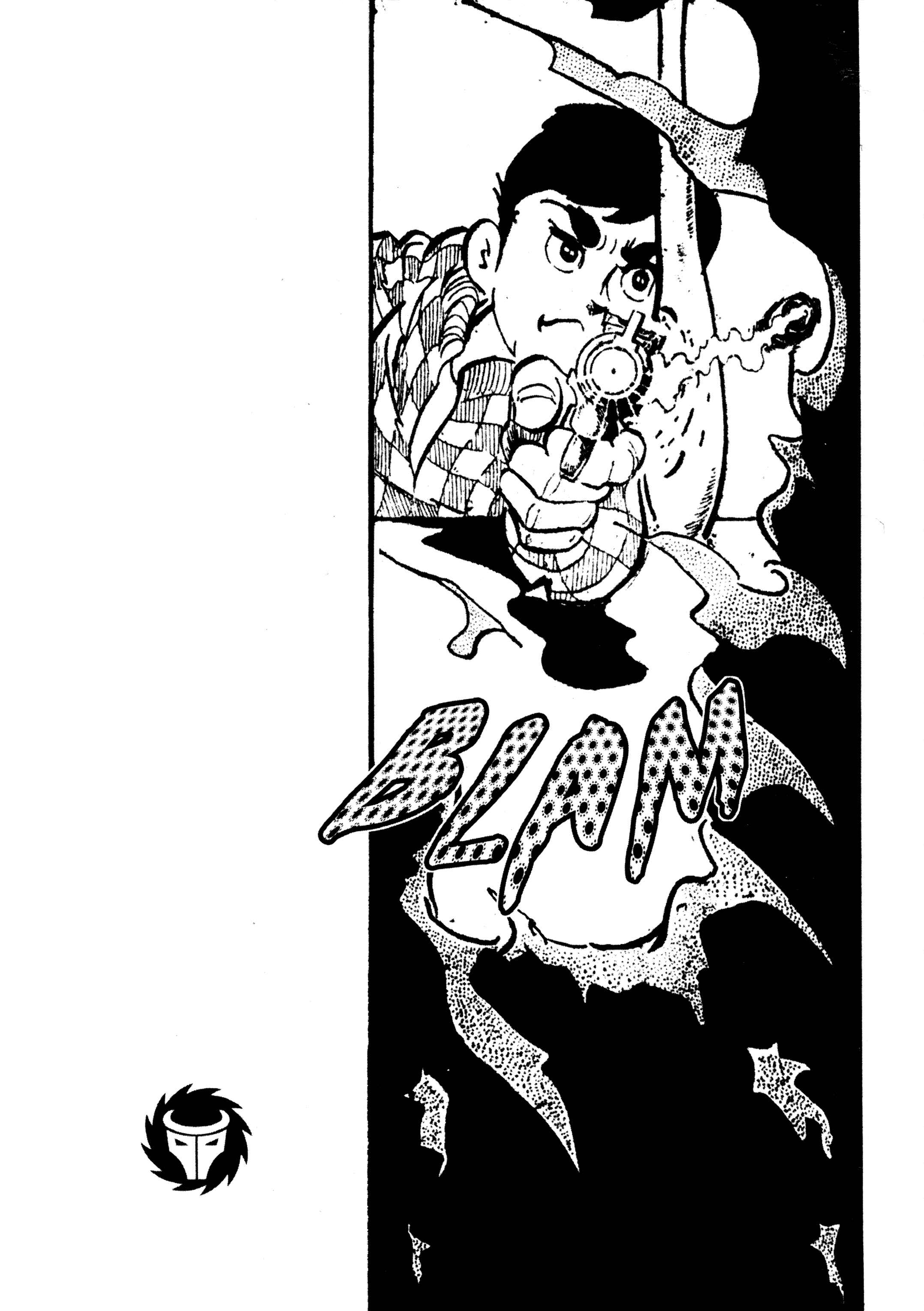 Page 37 Chapter 30 Wild 7