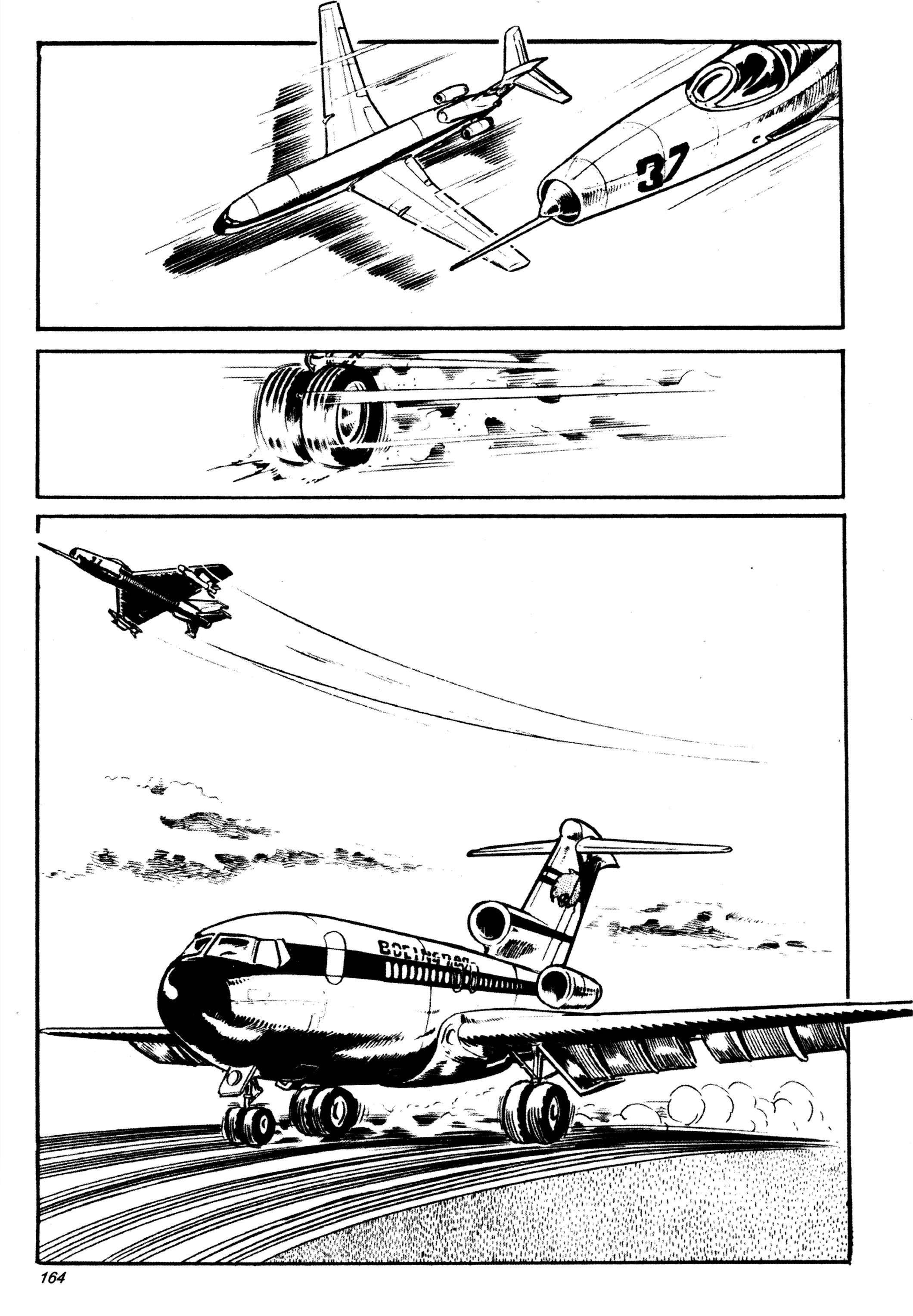 Page 11 Chapter 32 Wild 7