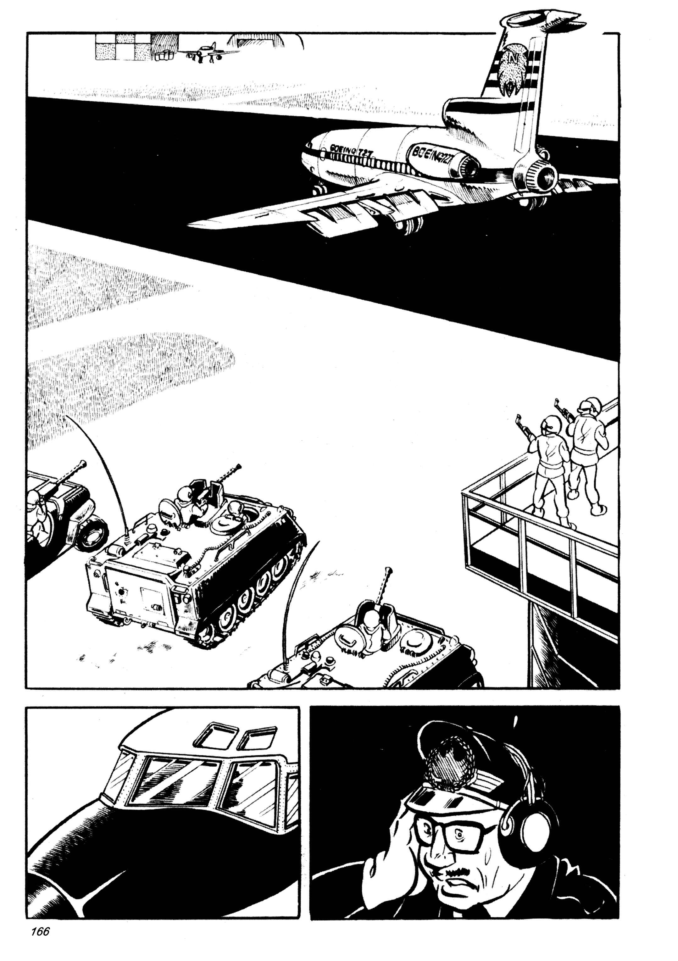 Page 13 Chapter 32 Wild 7