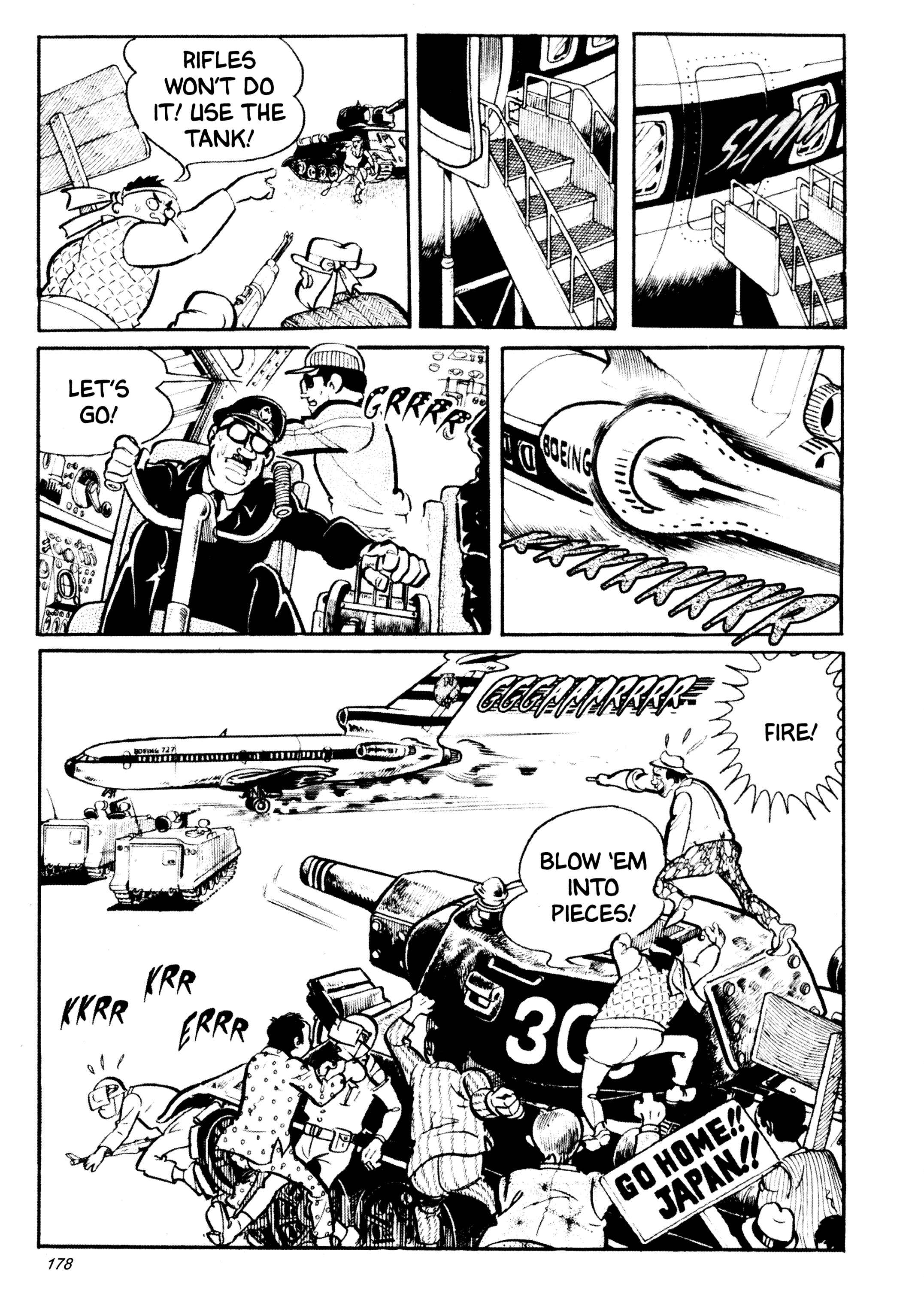Page 25 Chapter 32 Wild 7