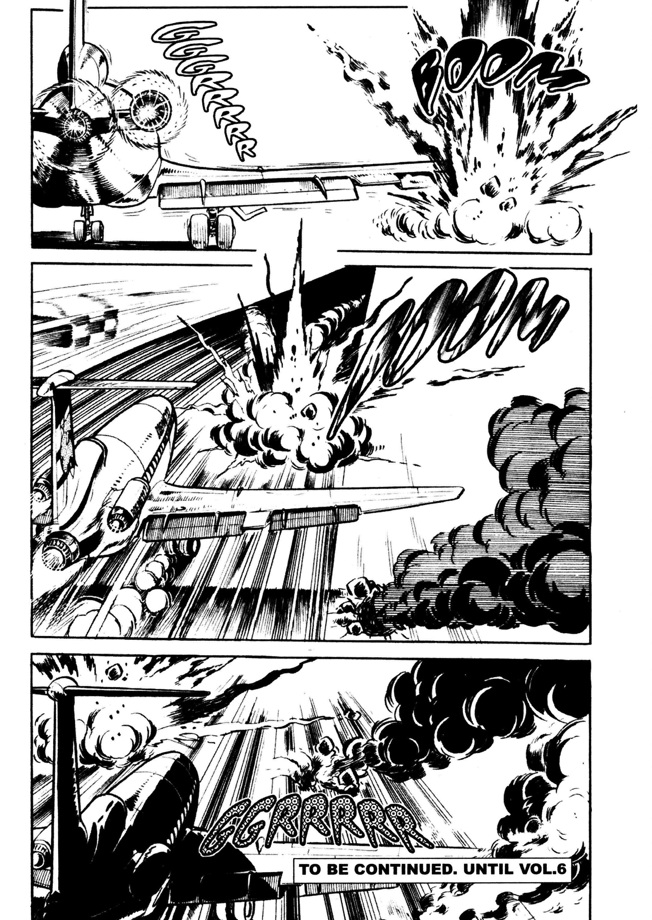 Page 27 Chapter 32 Wild 7