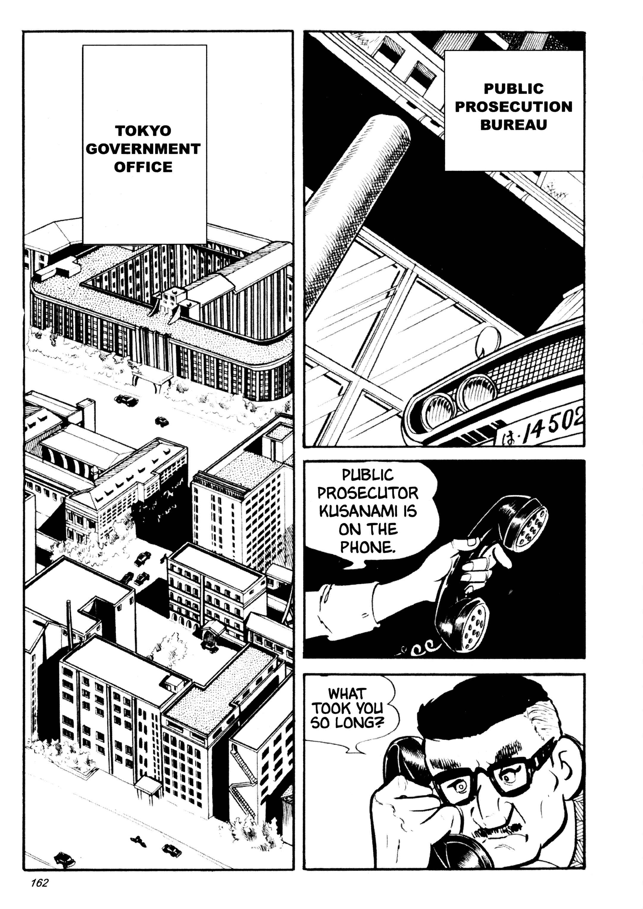Page 9 Chapter 32 Wild 7