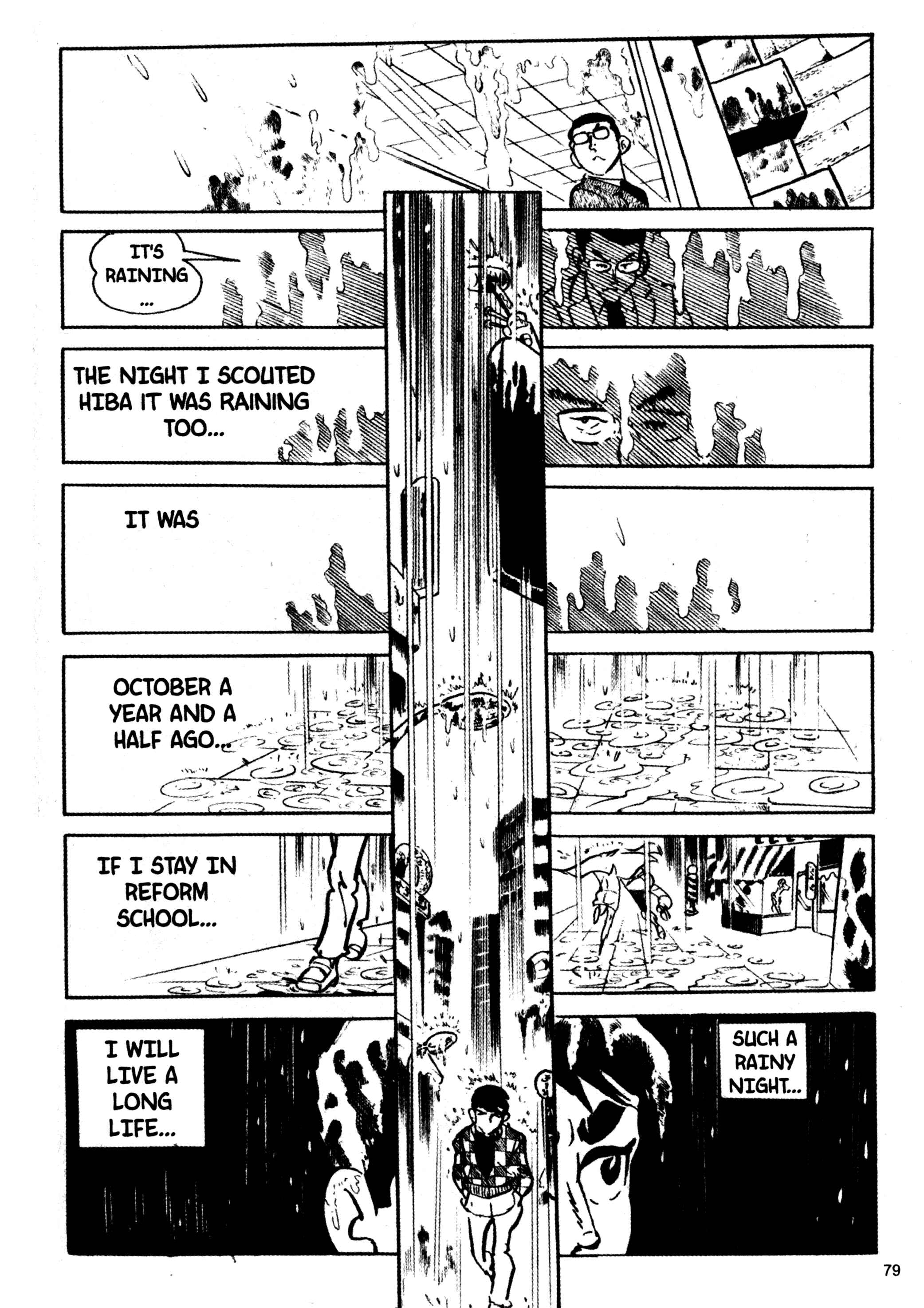 Page 11 Chapter 3 Wild 7
