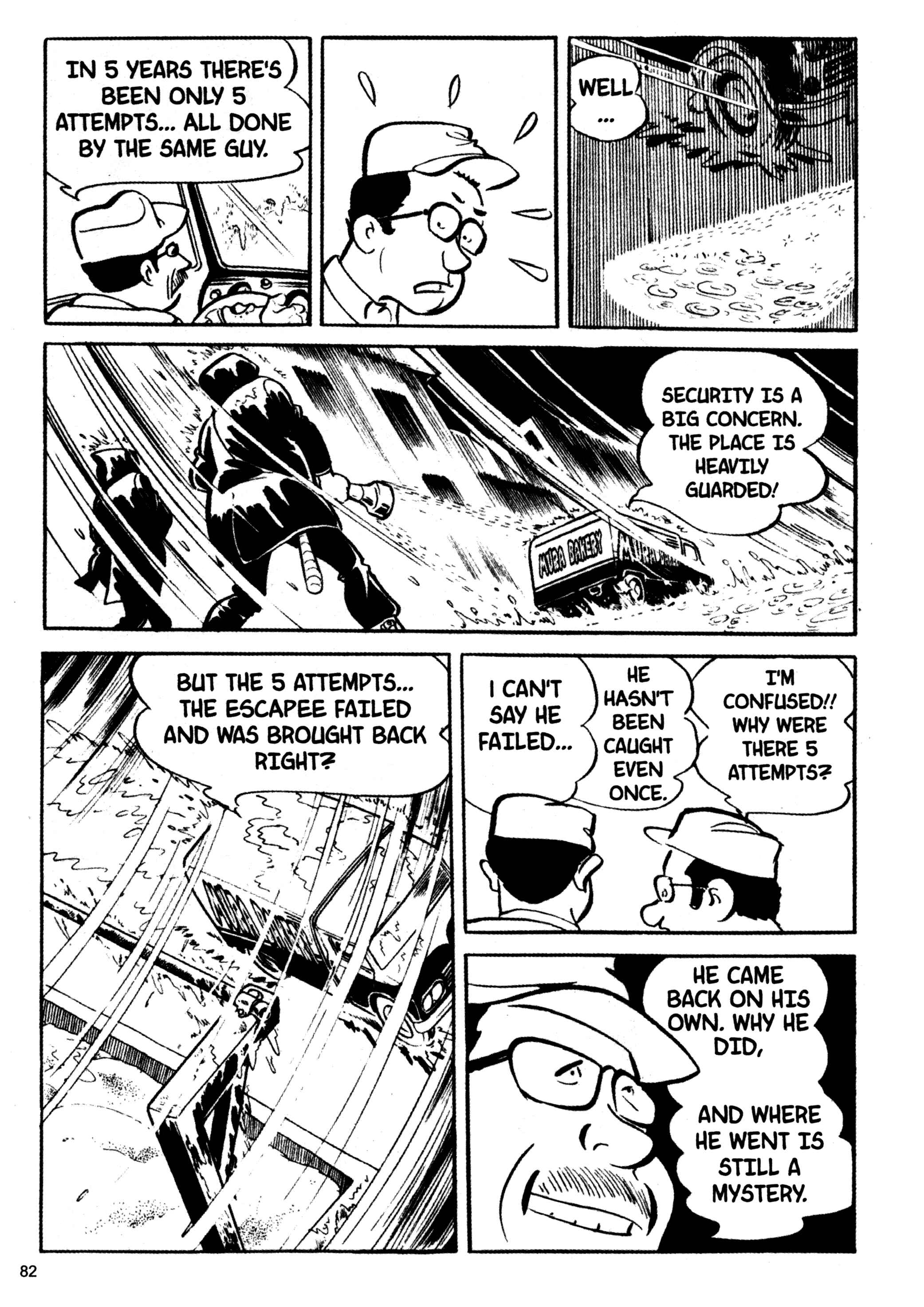 Page 14 Chapter 3 Wild 7