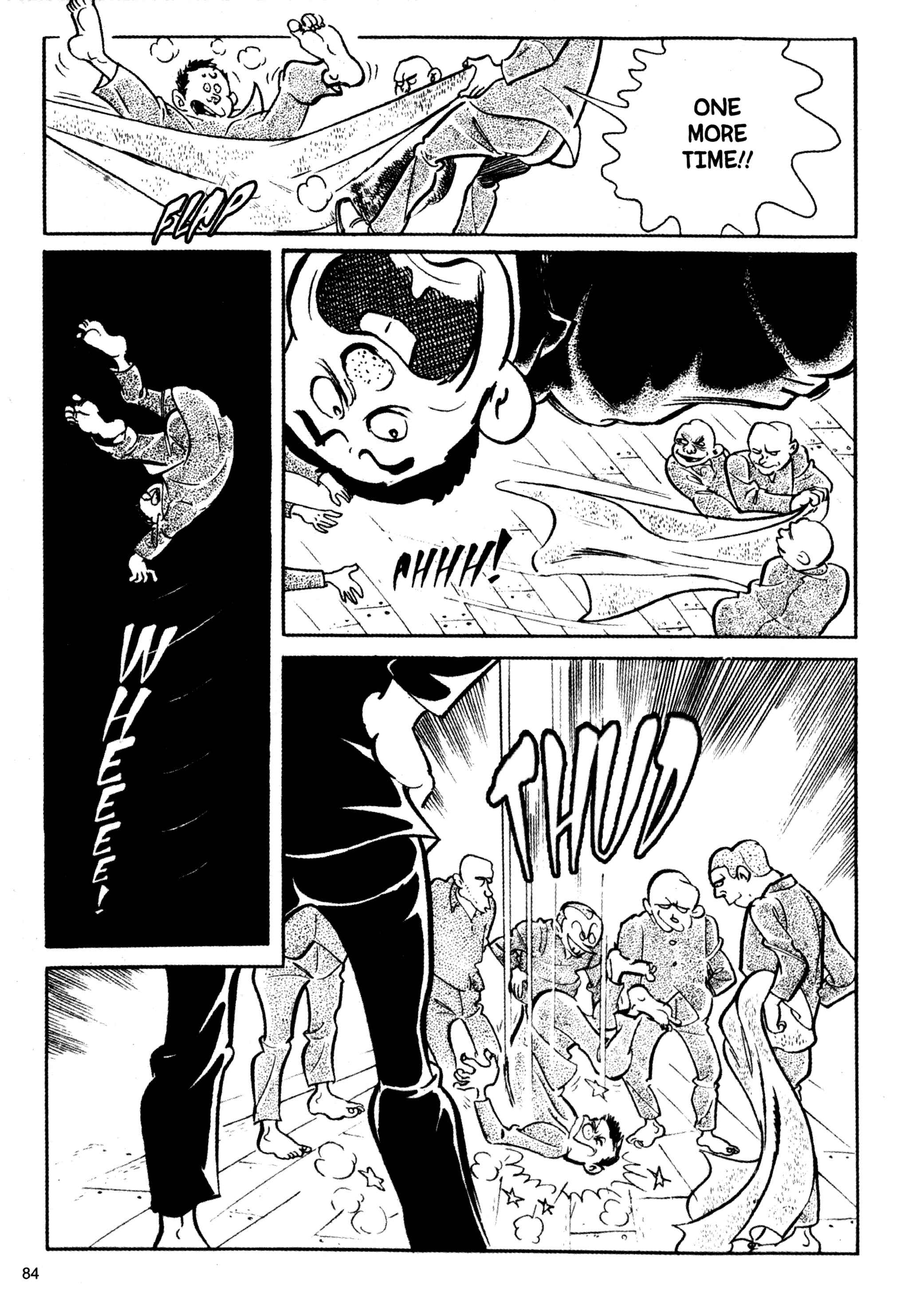 Page 16 Chapter 3 Wild 7