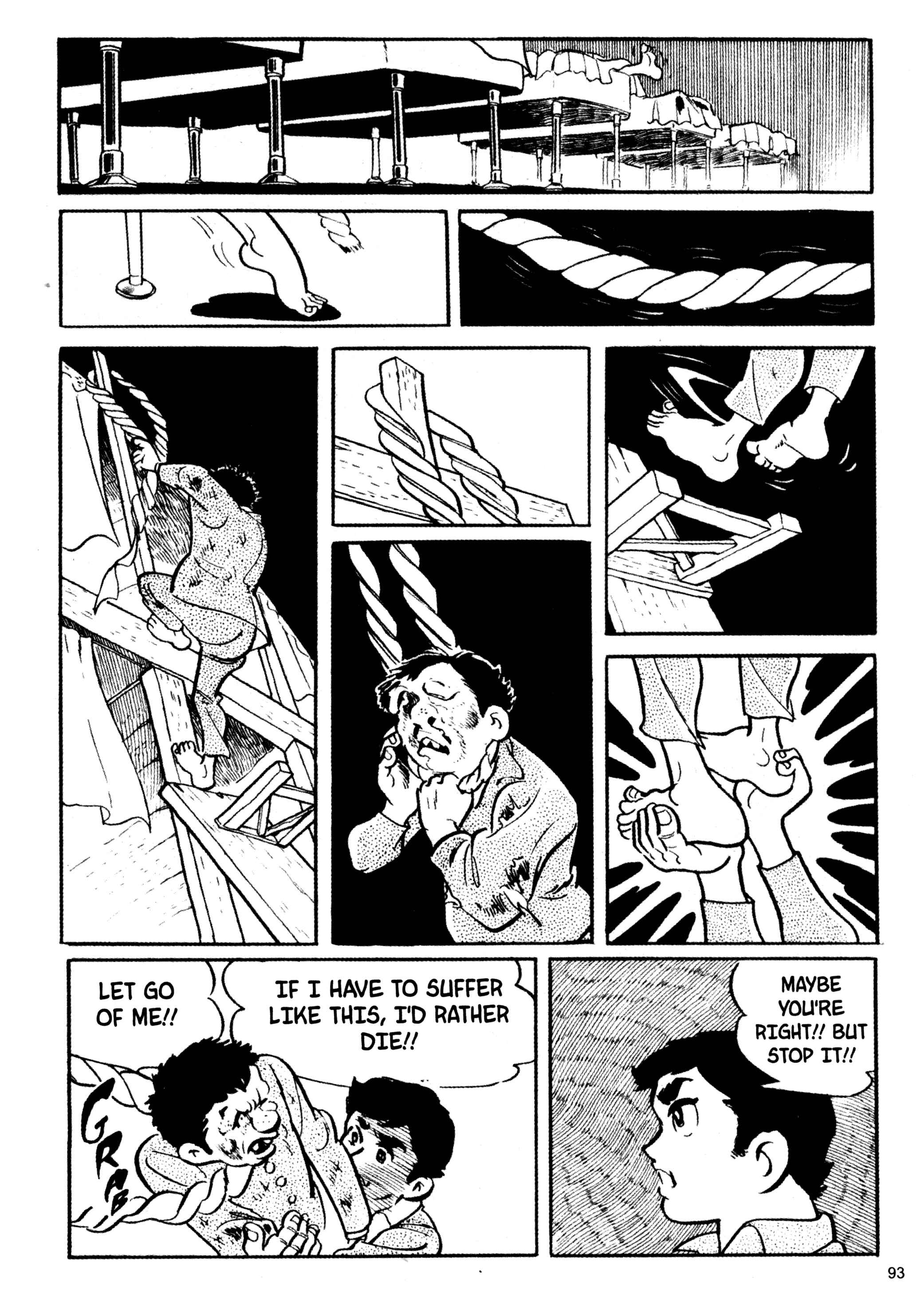Page 25 Chapter 3 Wild 7
