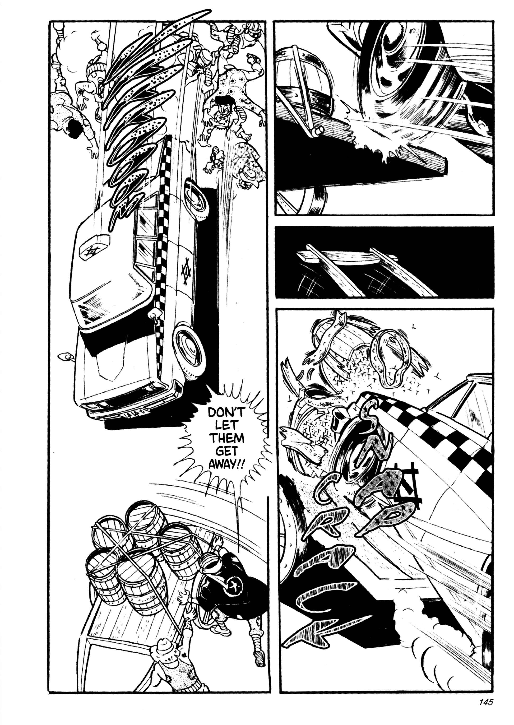 Page 12 Chapter 31 Wild 7
