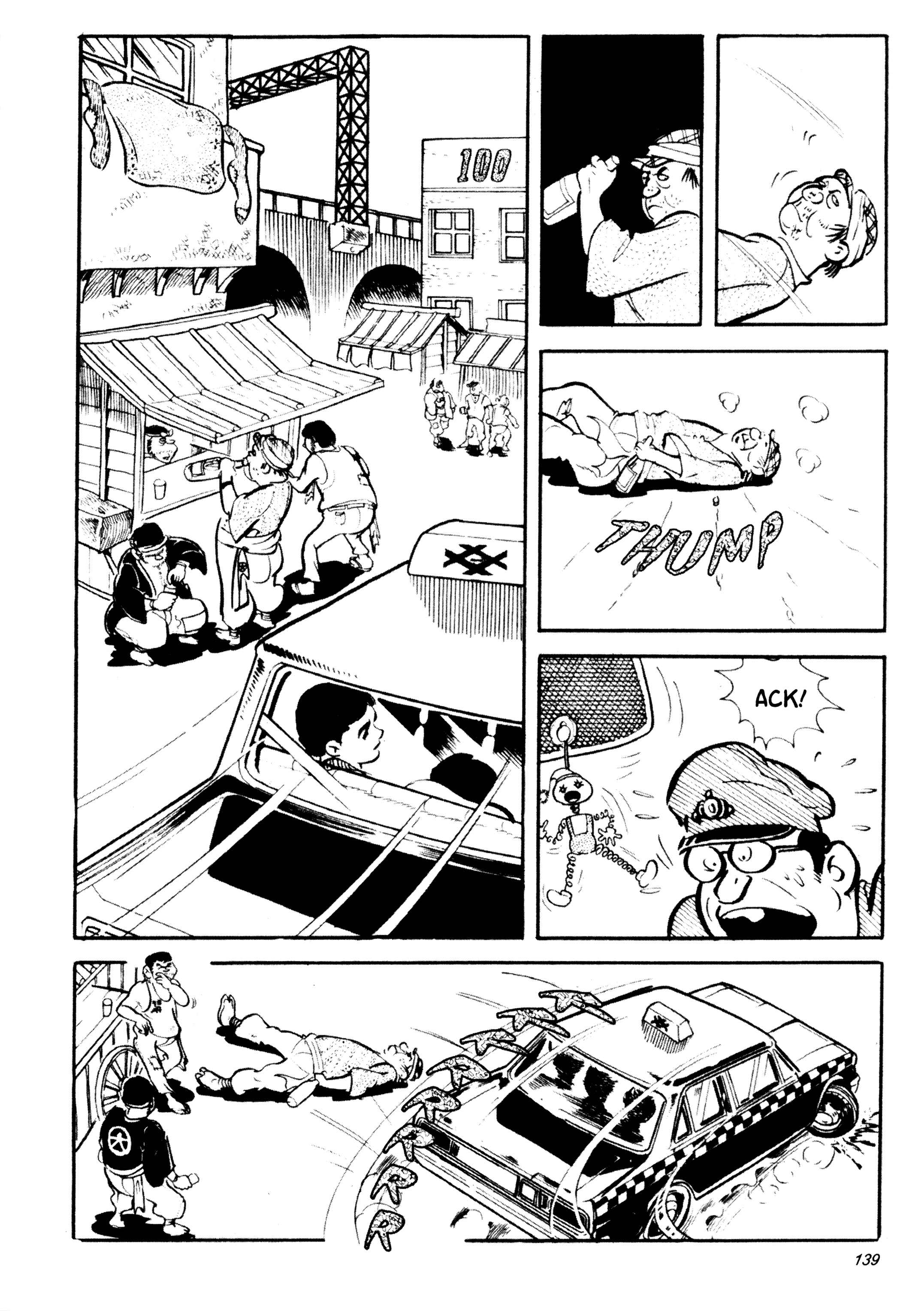 Page 6 Chapter 31 Wild 7