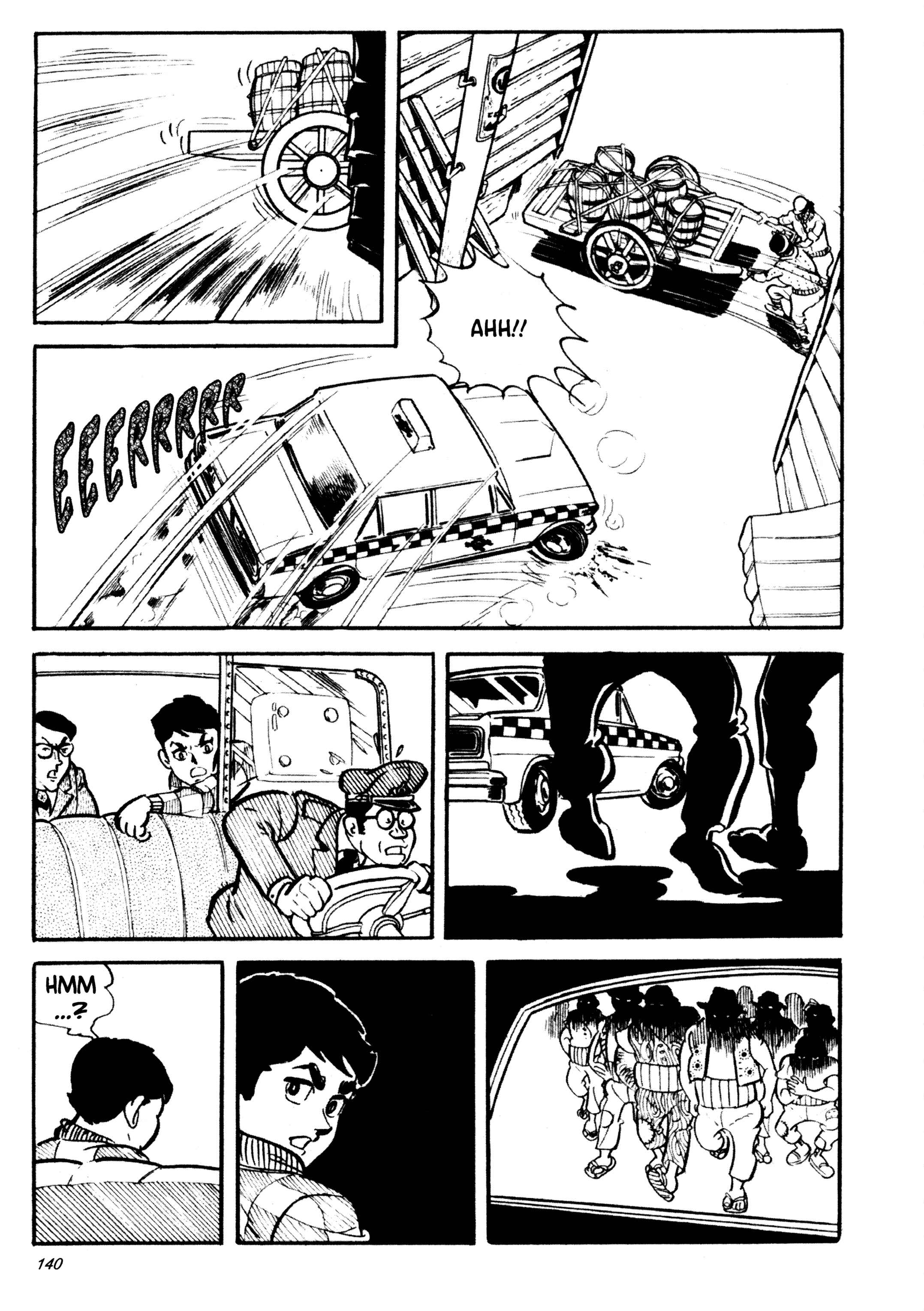 Page 7 Chapter 31 Wild 7