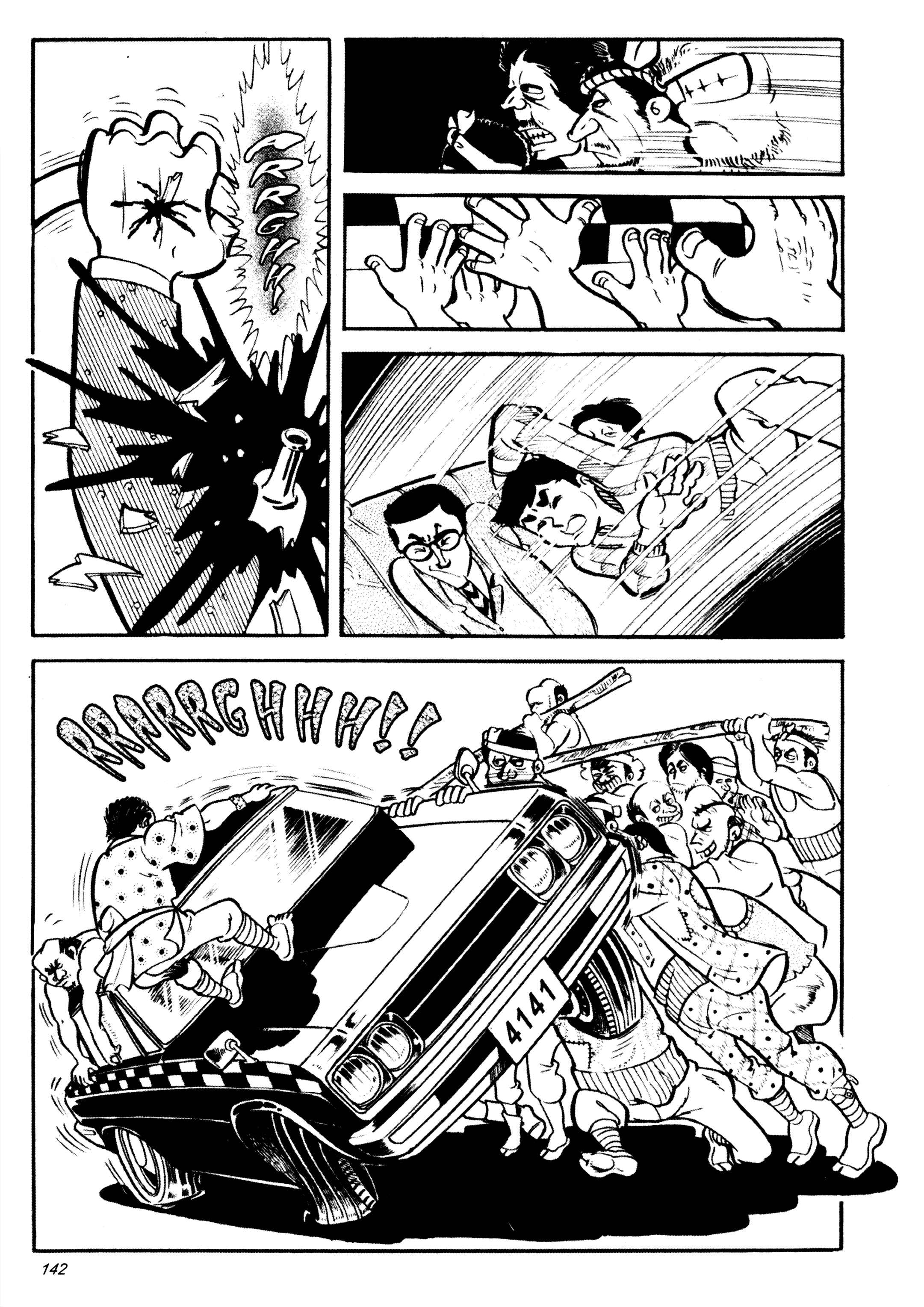 Page 9 Chapter 31 Wild 7