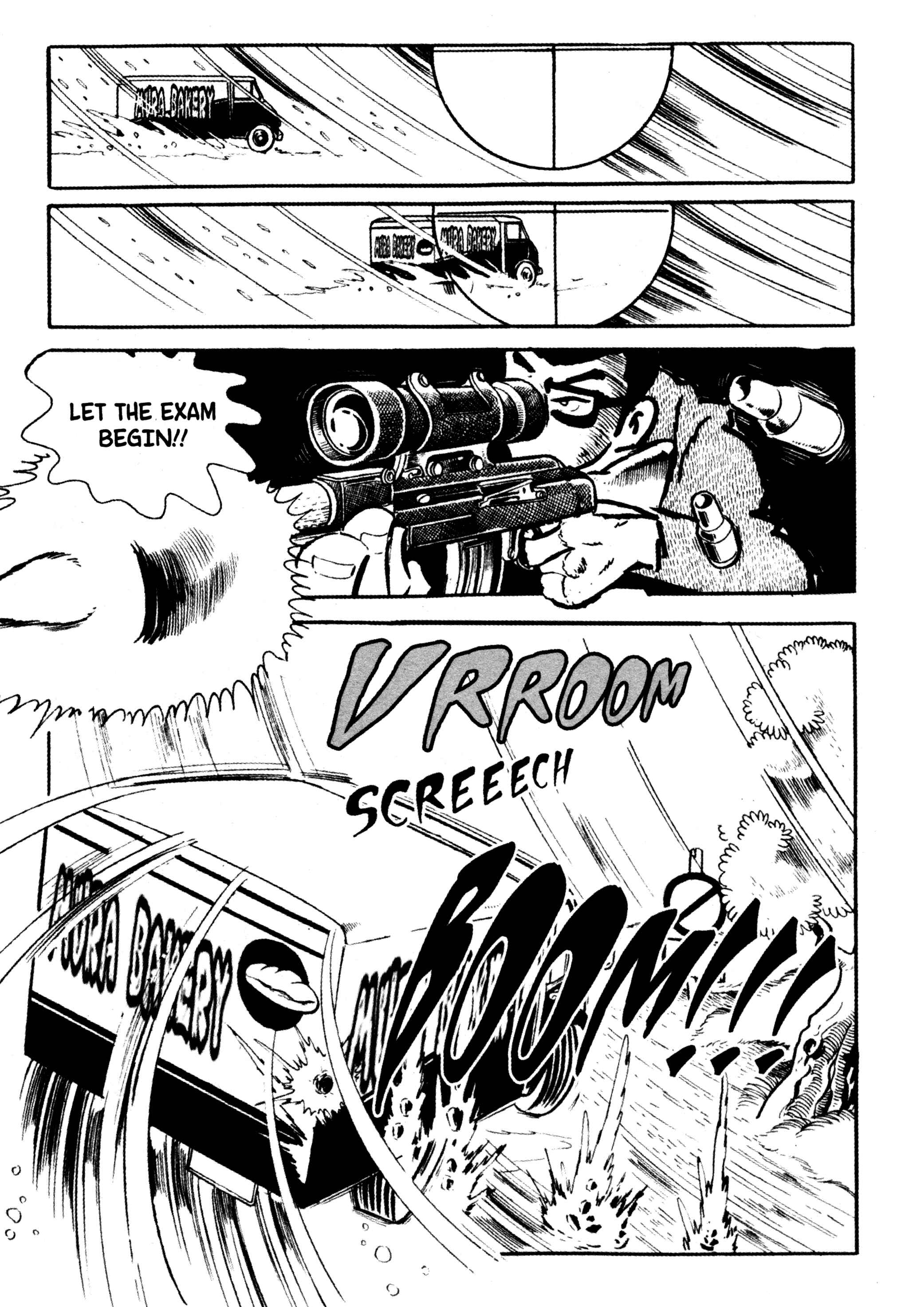 Page 10 Chapter 4 Wild 7