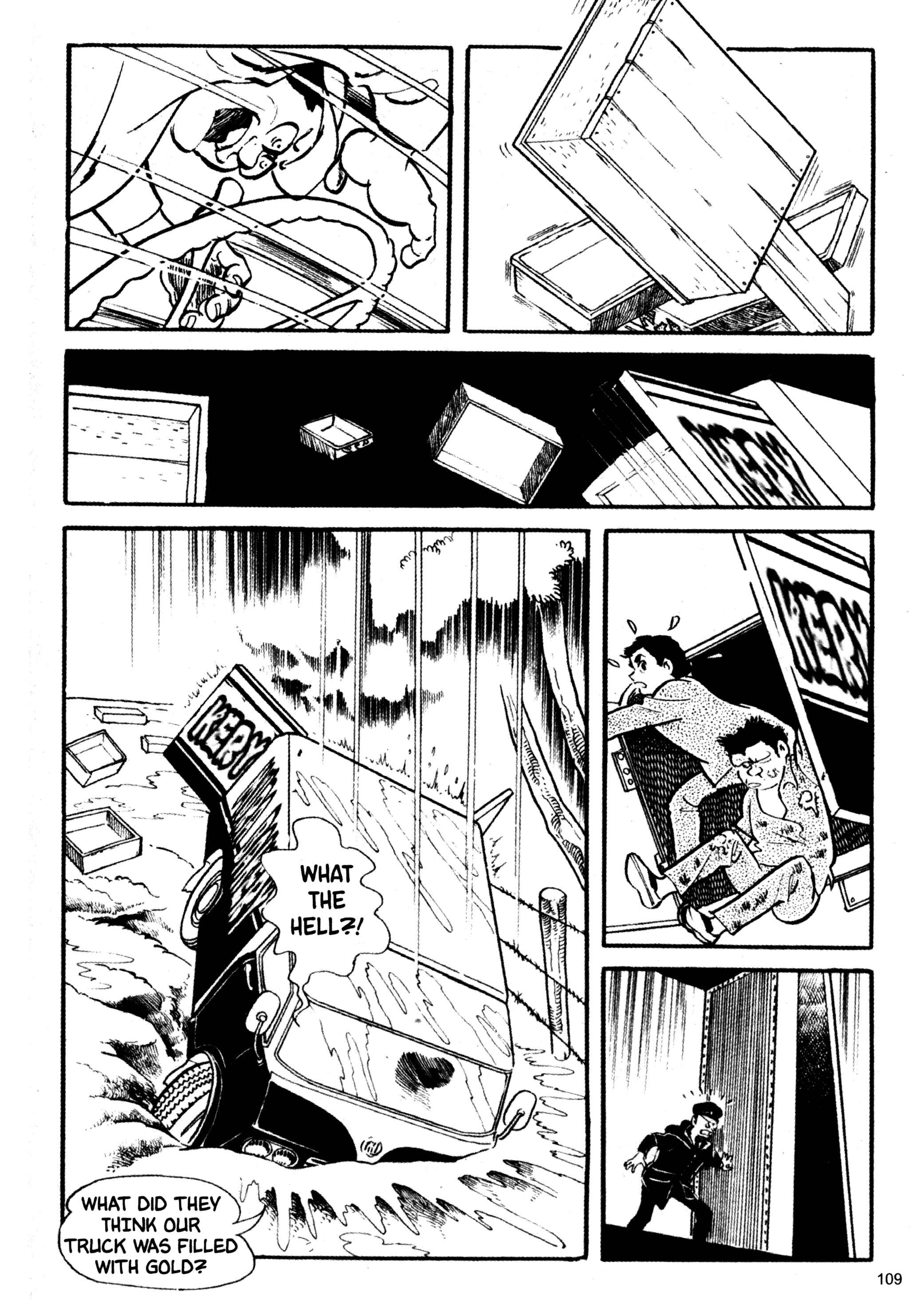 Page 11 Chapter 4 Wild 7
