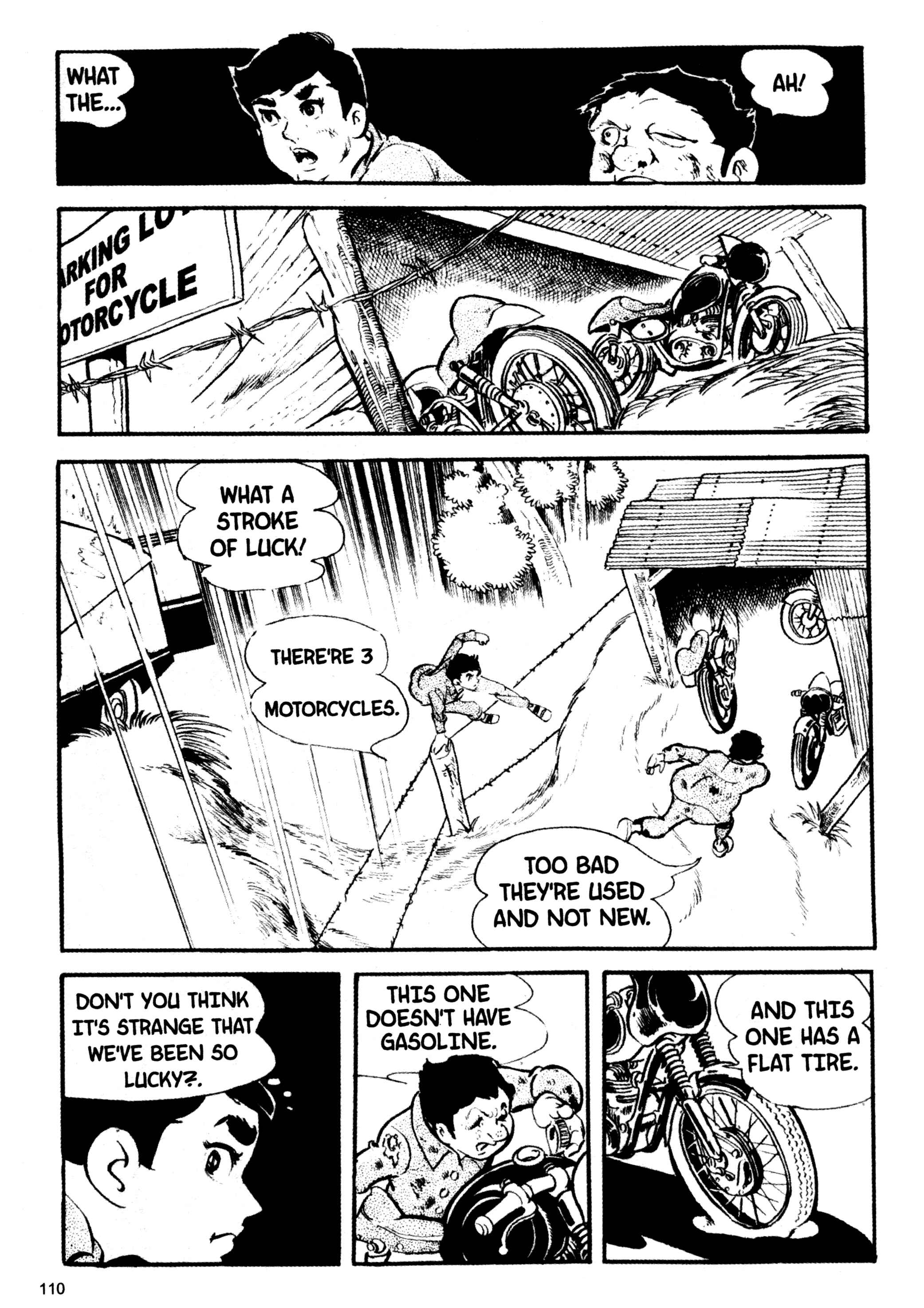 Page 12 Chapter 4 Wild 7