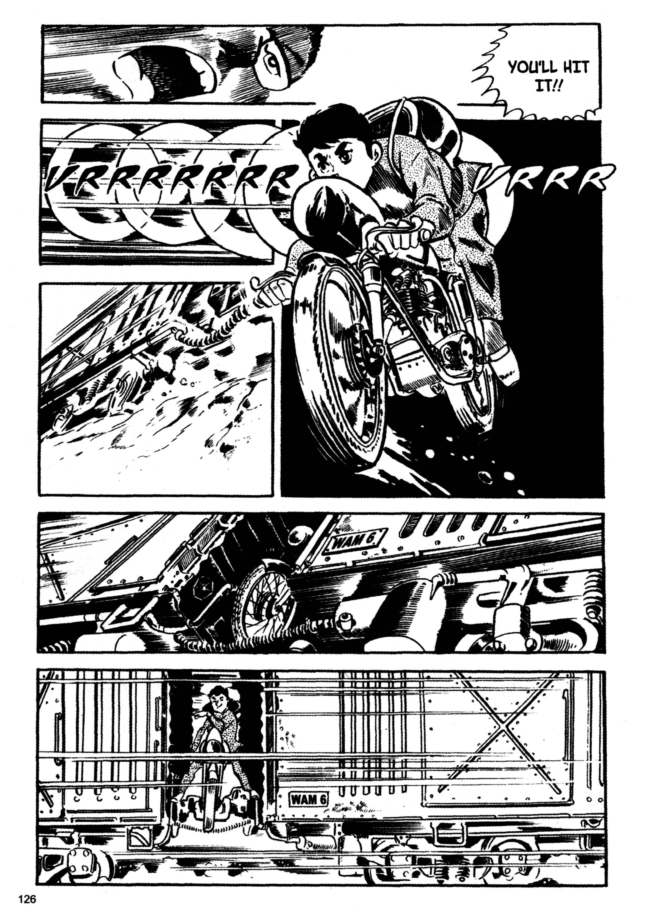 Page 28 Chapter 4 Wild 7