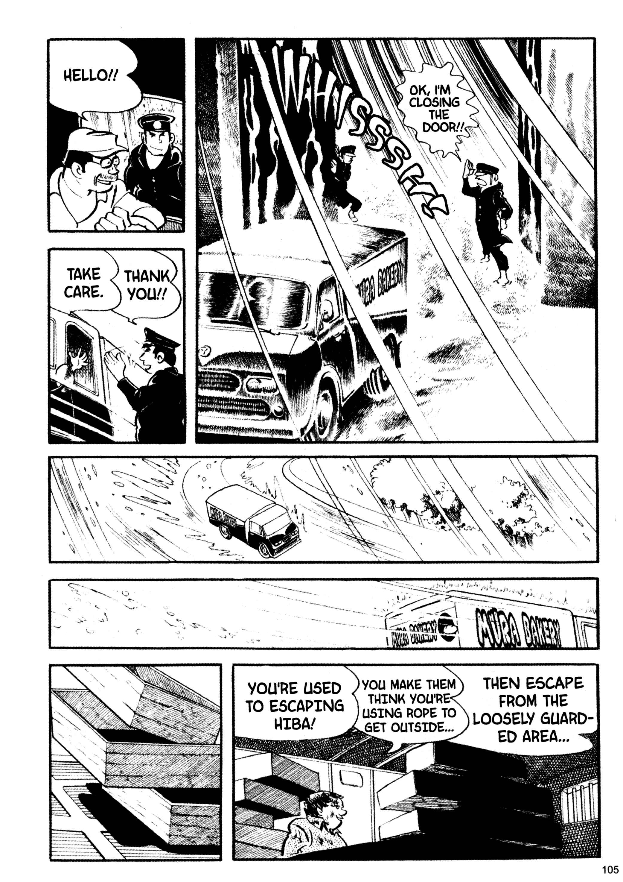 Page 7 Chapter 4 Wild 7