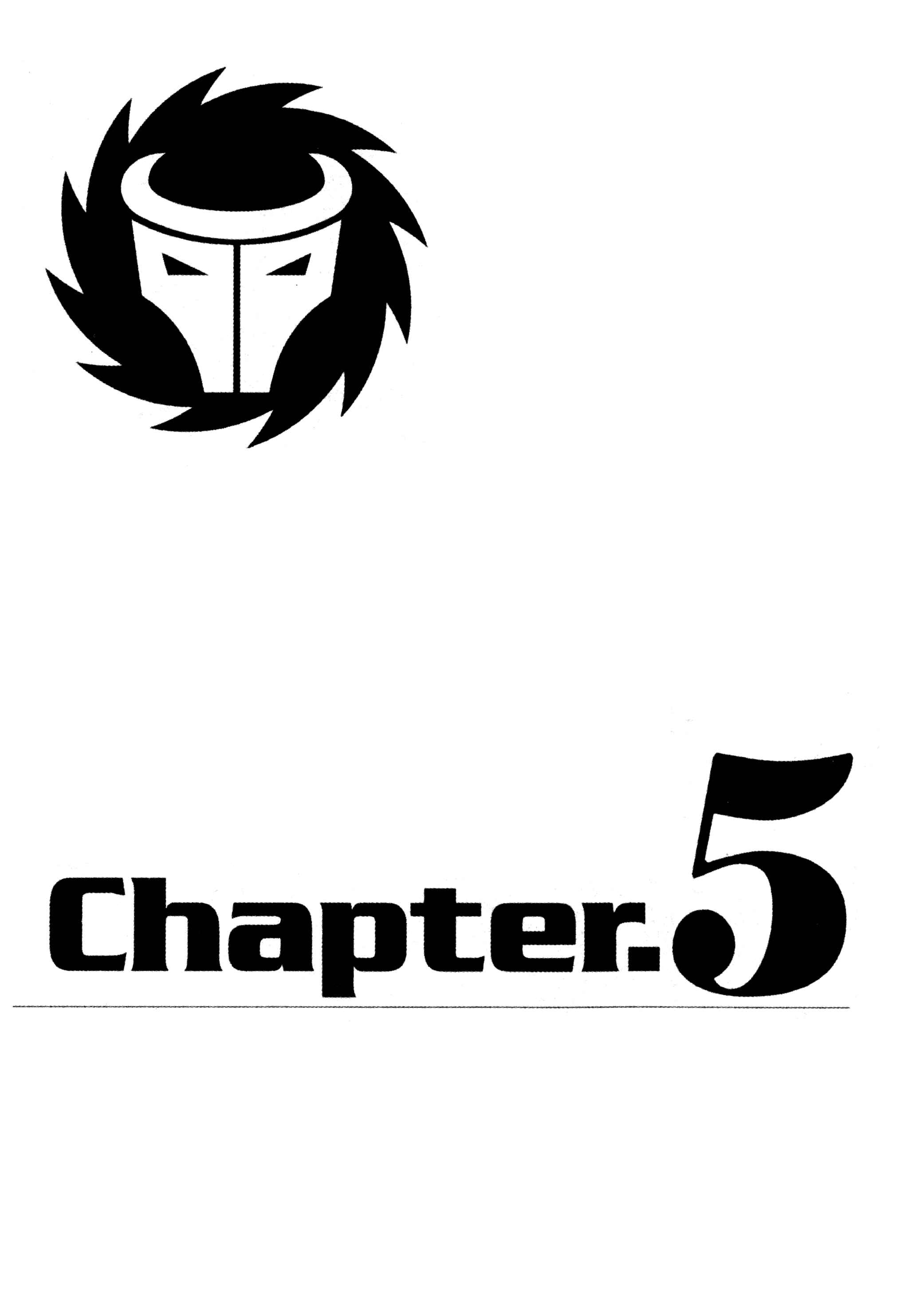 Page 1 Chapter 5 Wild 7
