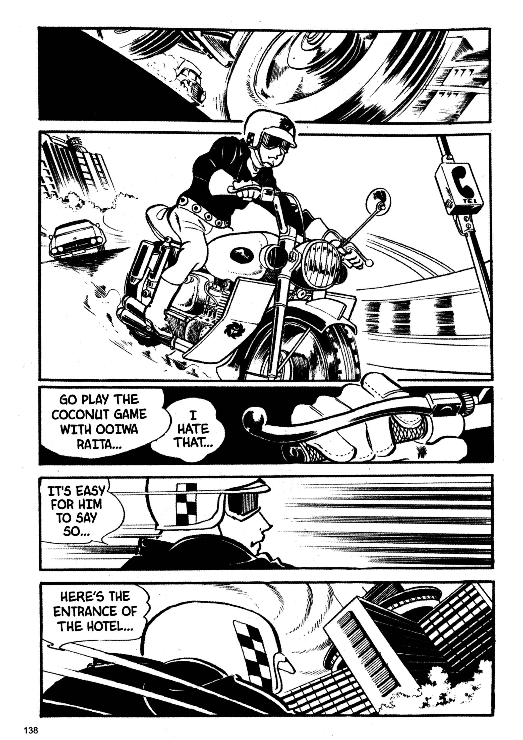 Page 10 Chapter 5 Wild 7