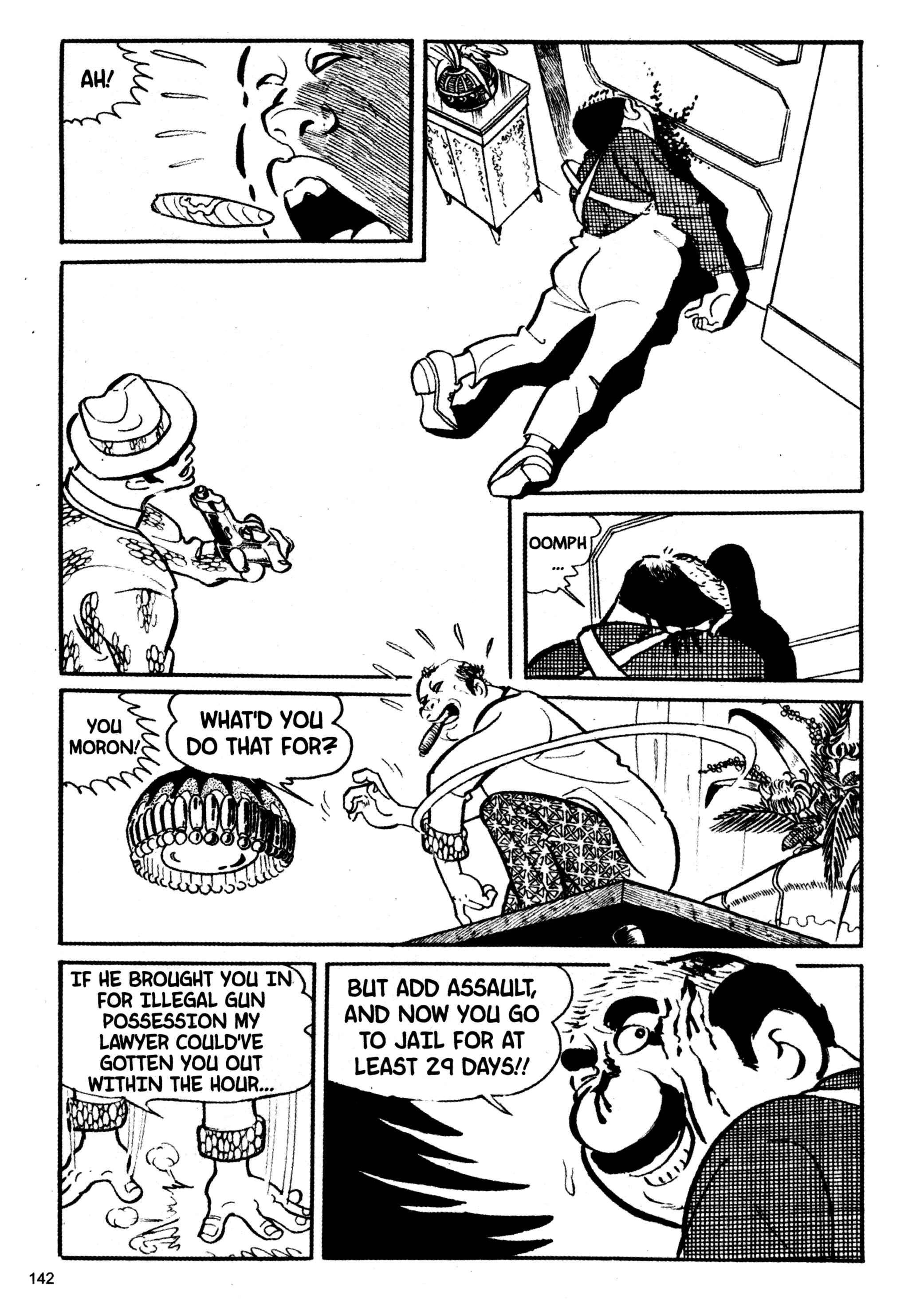 Page 14 Chapter 5 Wild 7