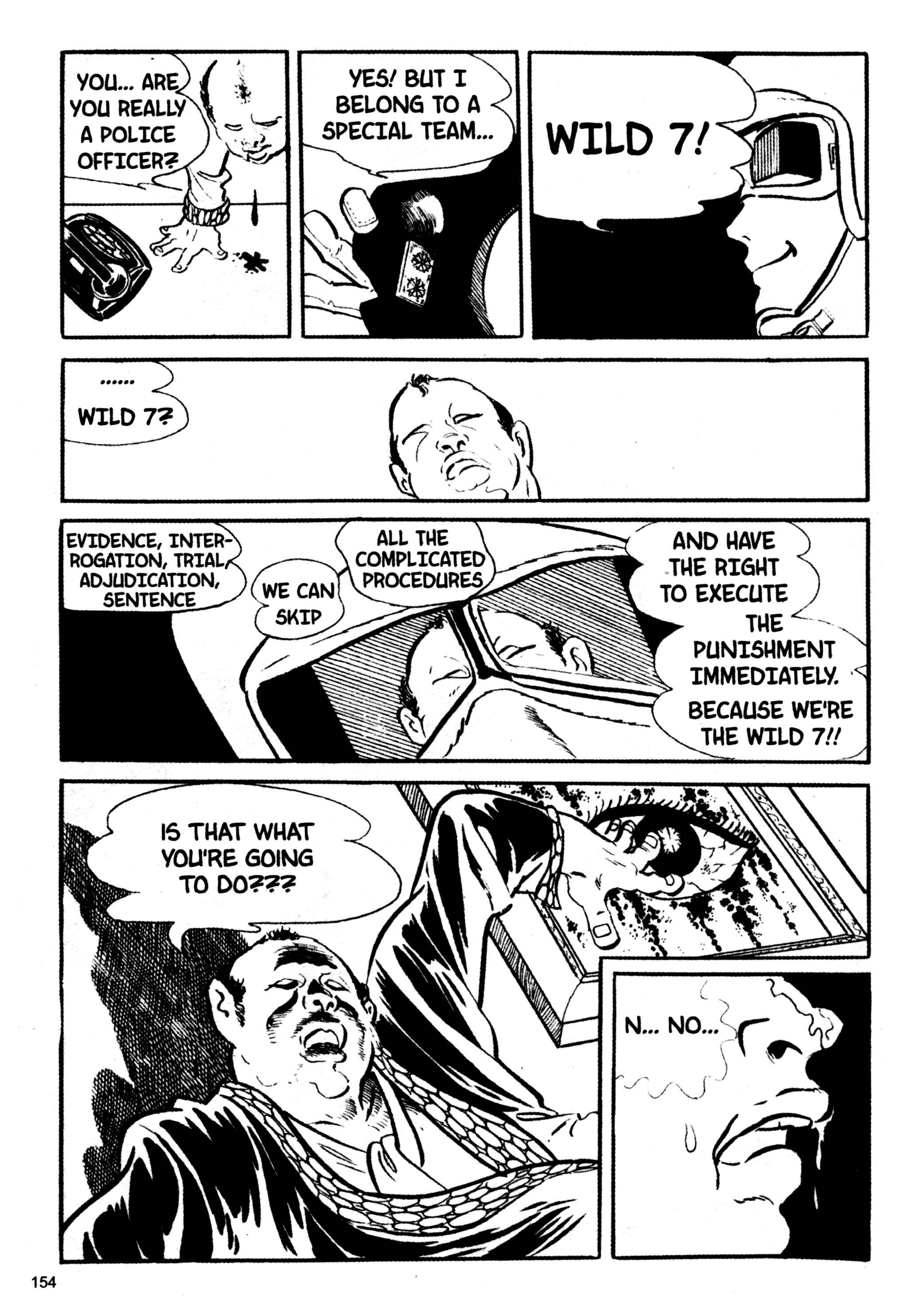 Page 26 Chapter 5 Wild 7