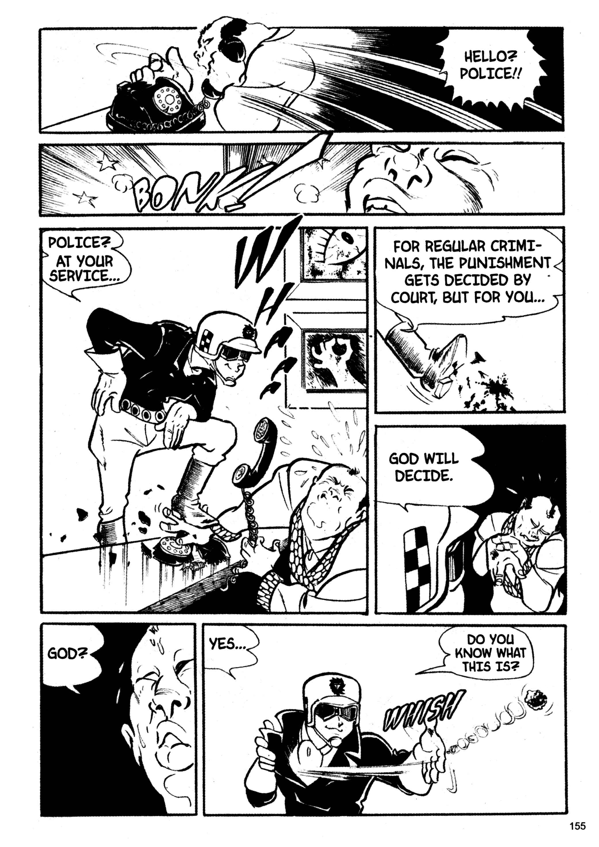 Page 27 Chapter 5 Wild 7