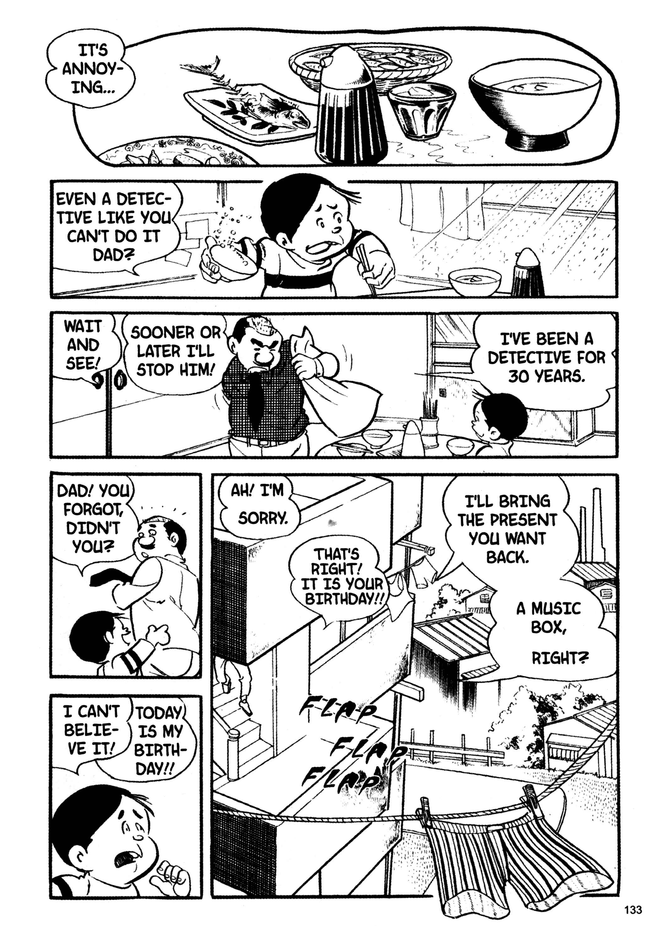 Page 5 Chapter 5 Wild 7