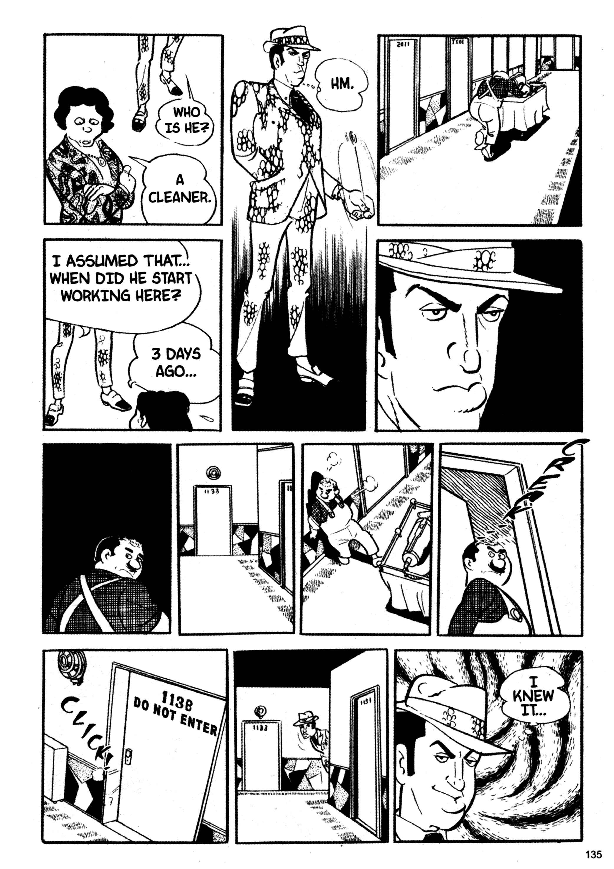 Page 7 Chapter 5 Wild 7
