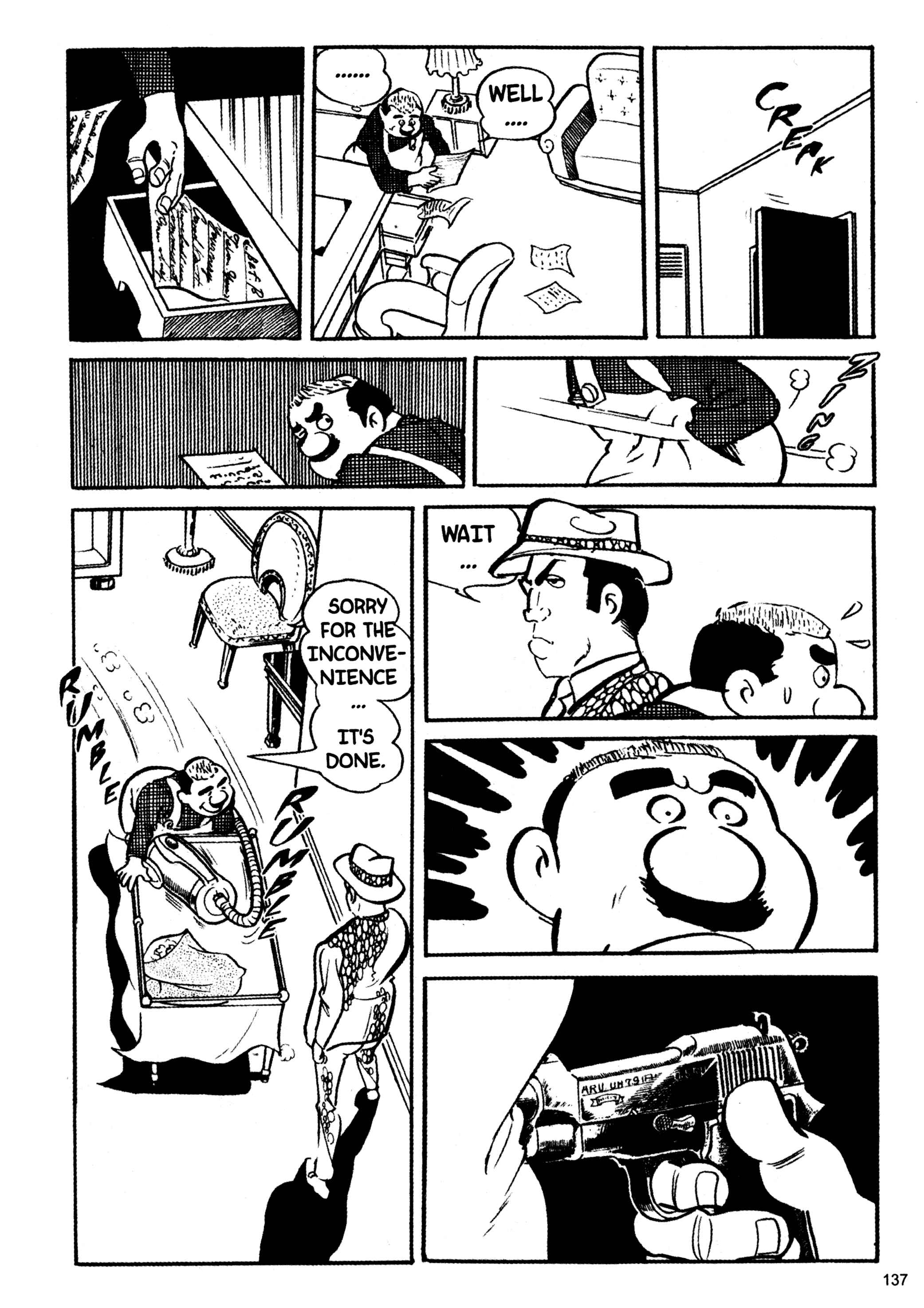 Page 9 Chapter 5 Wild 7