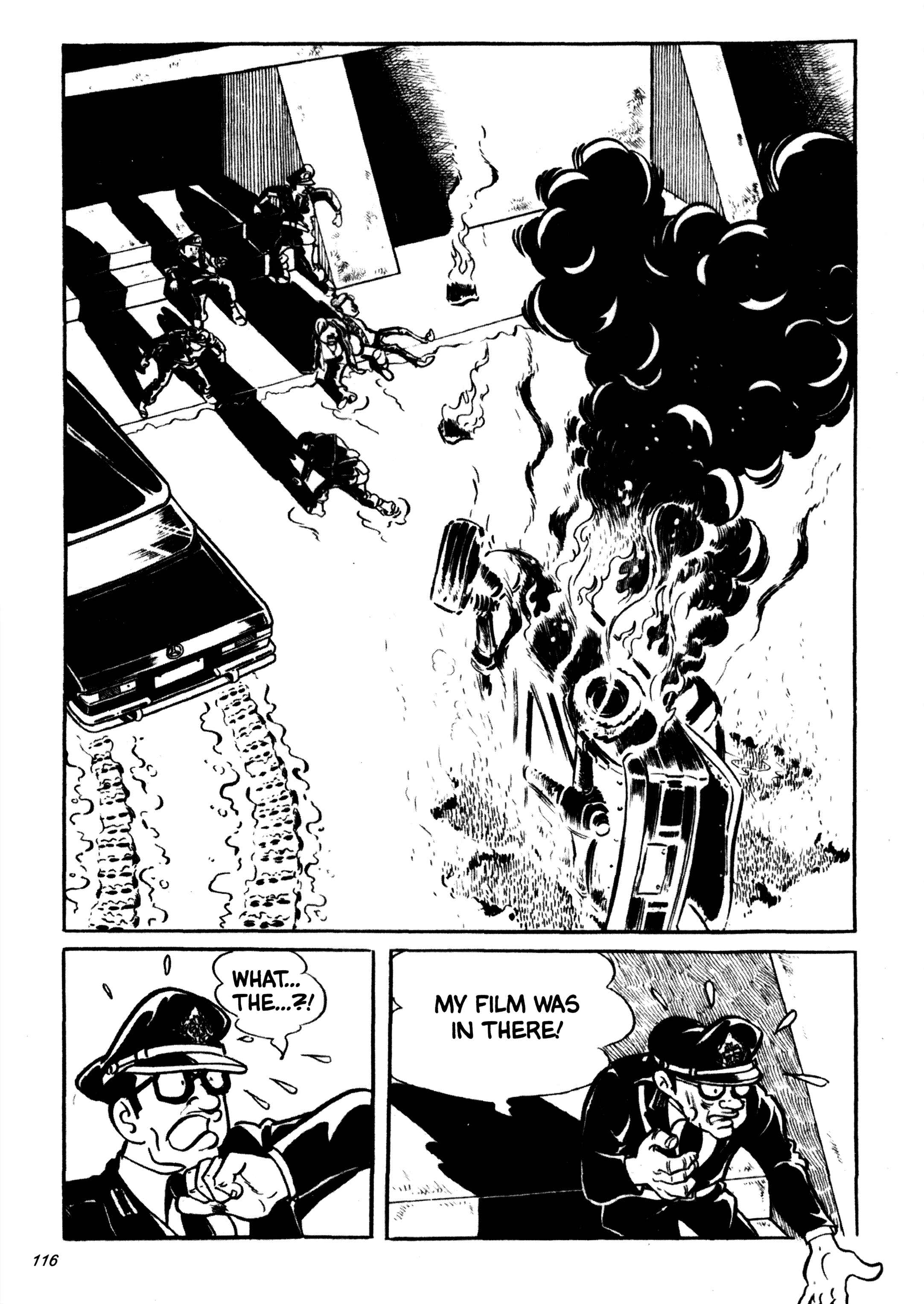 Page 10 Chapter 17 Wild 7