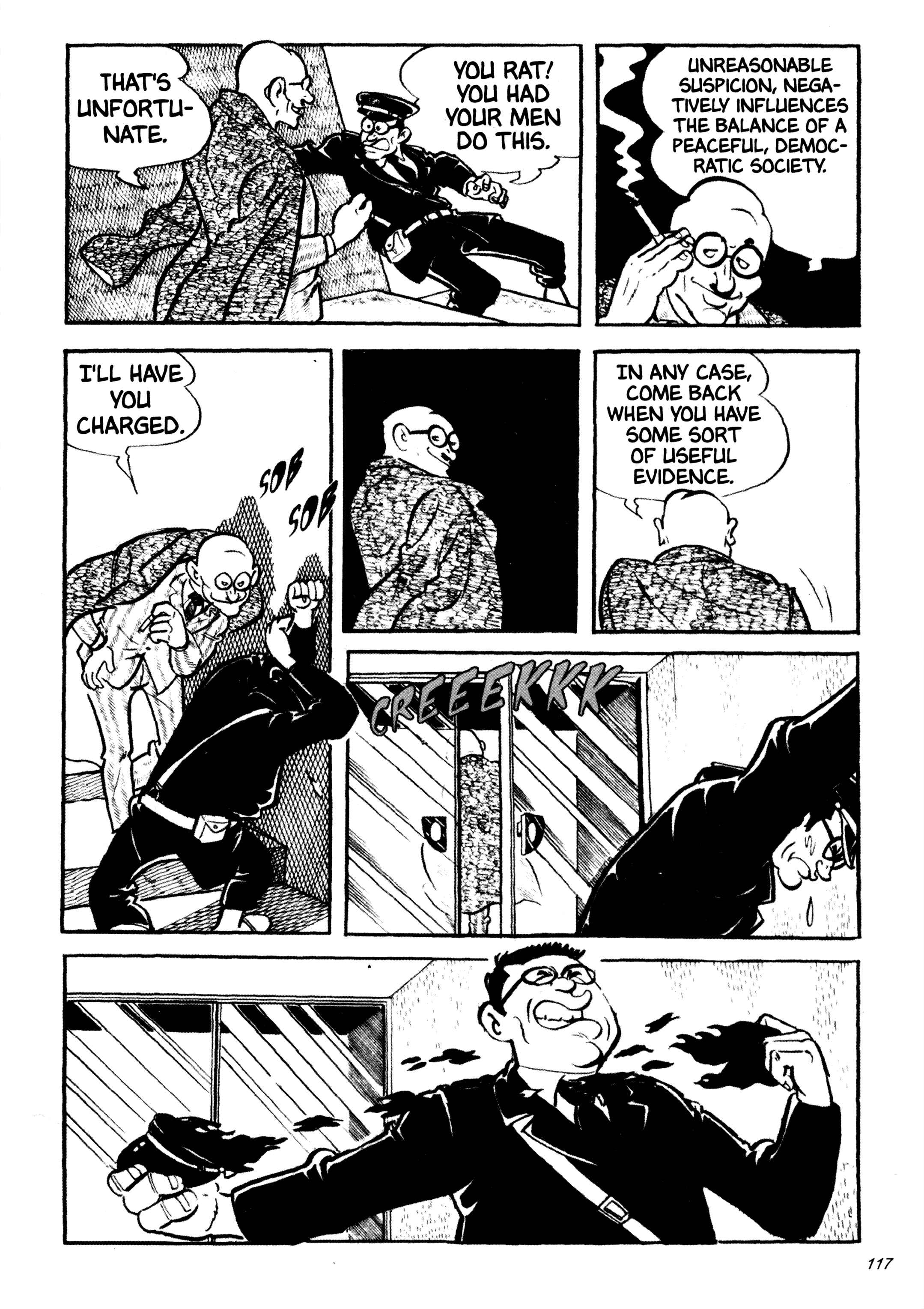 Page 11 Chapter 17 Wild 7