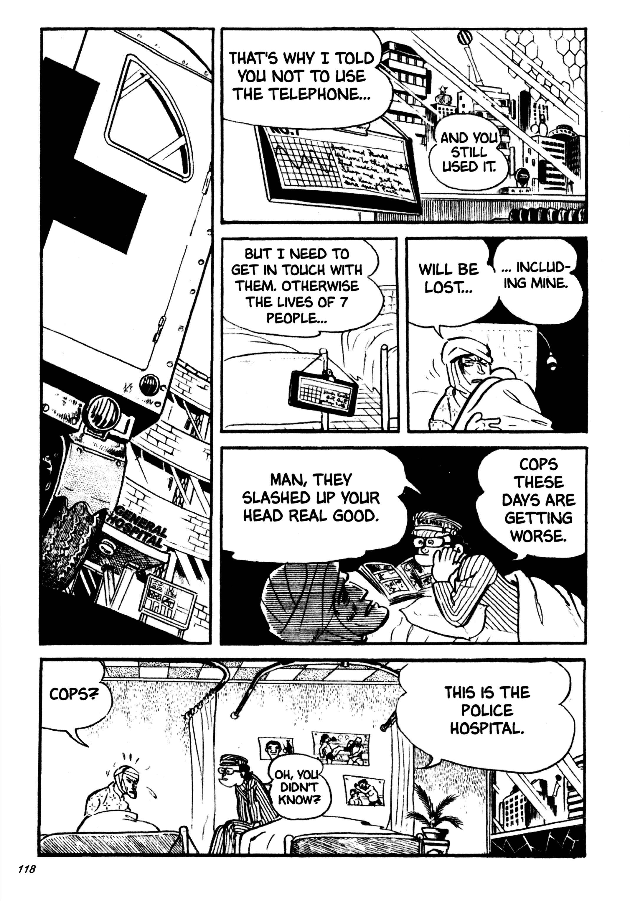 Page 12 Chapter 17 Wild 7