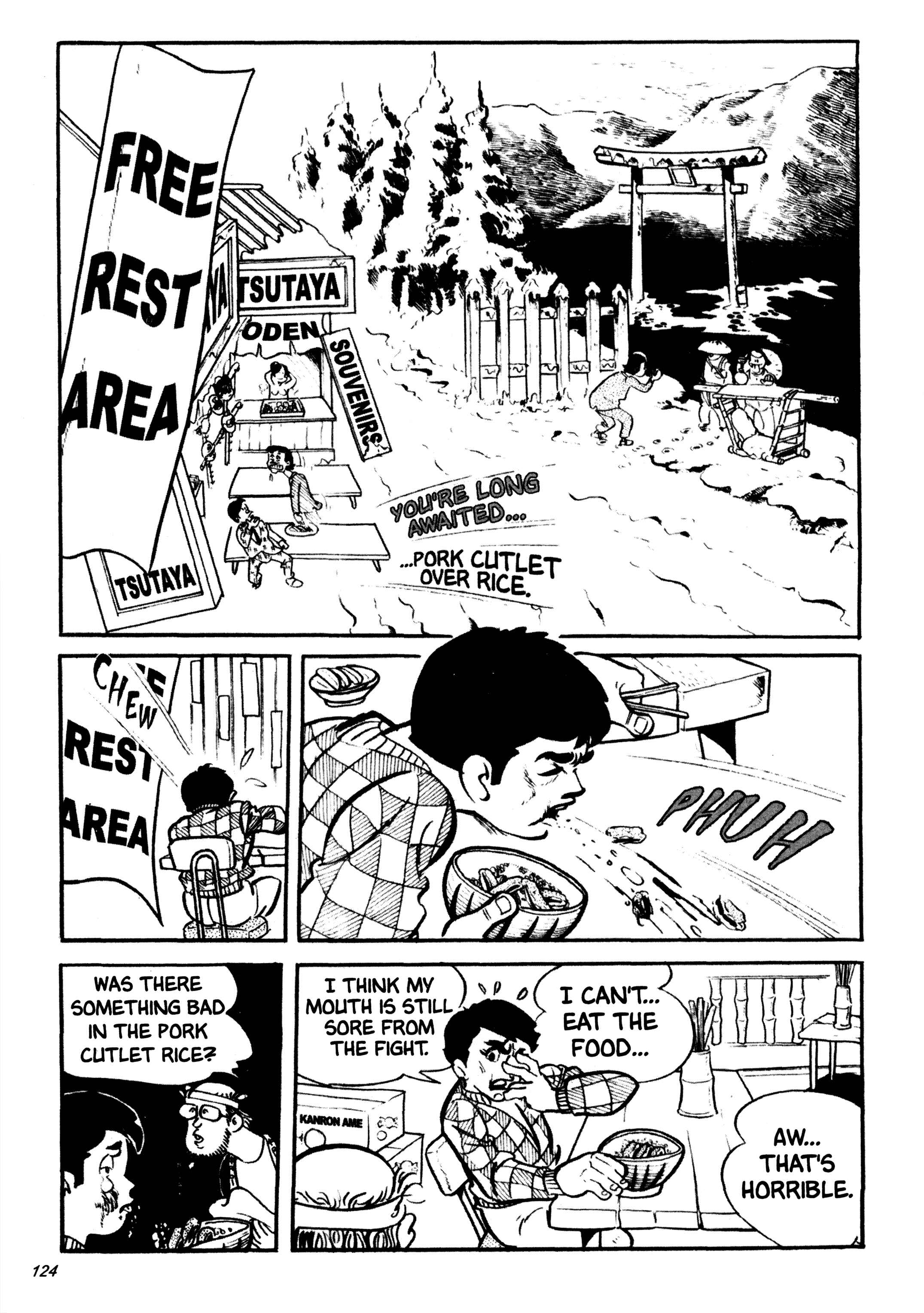 Page 18 Chapter 17 Wild 7