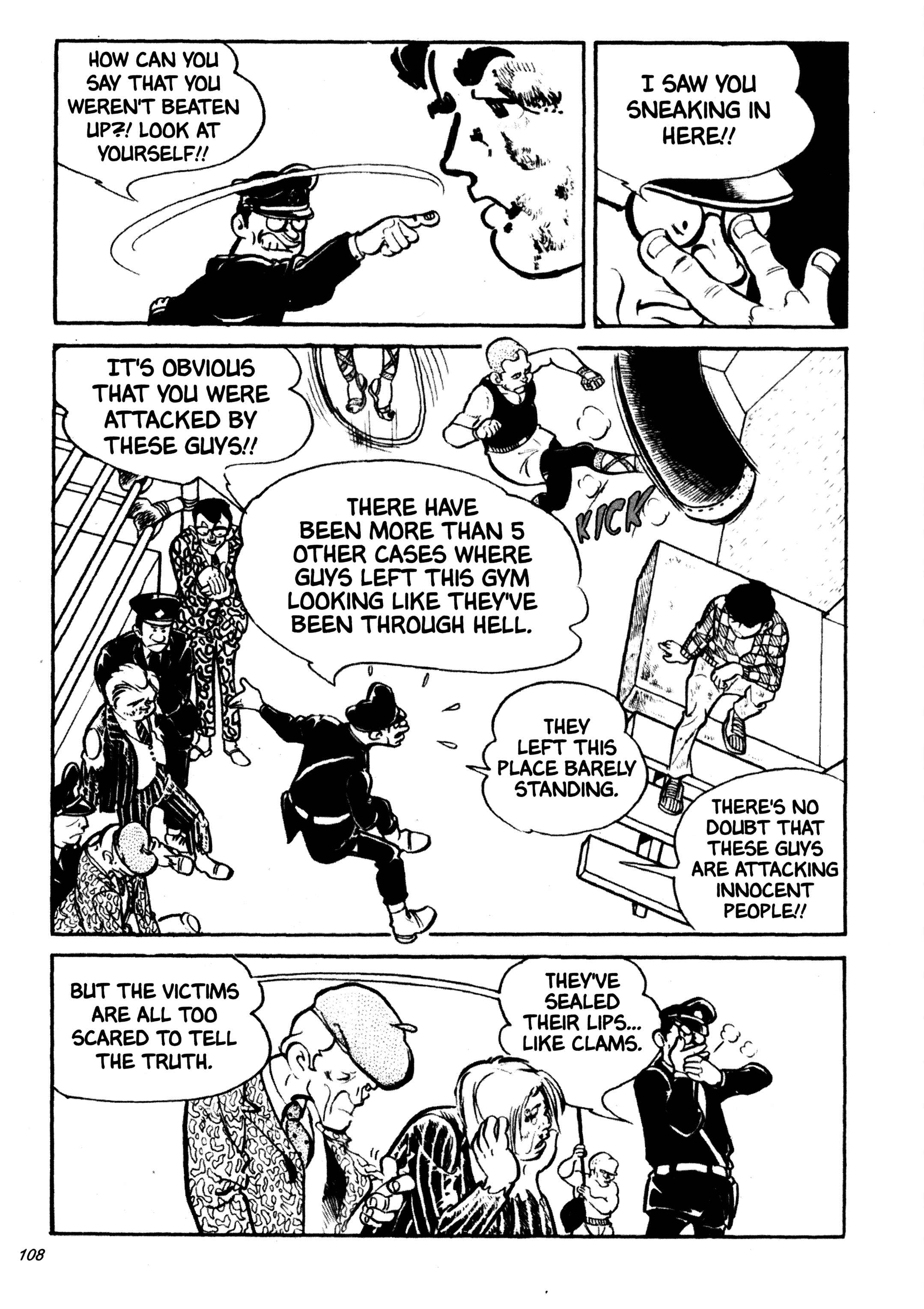 Page 2 Chapter 17 Wild 7
