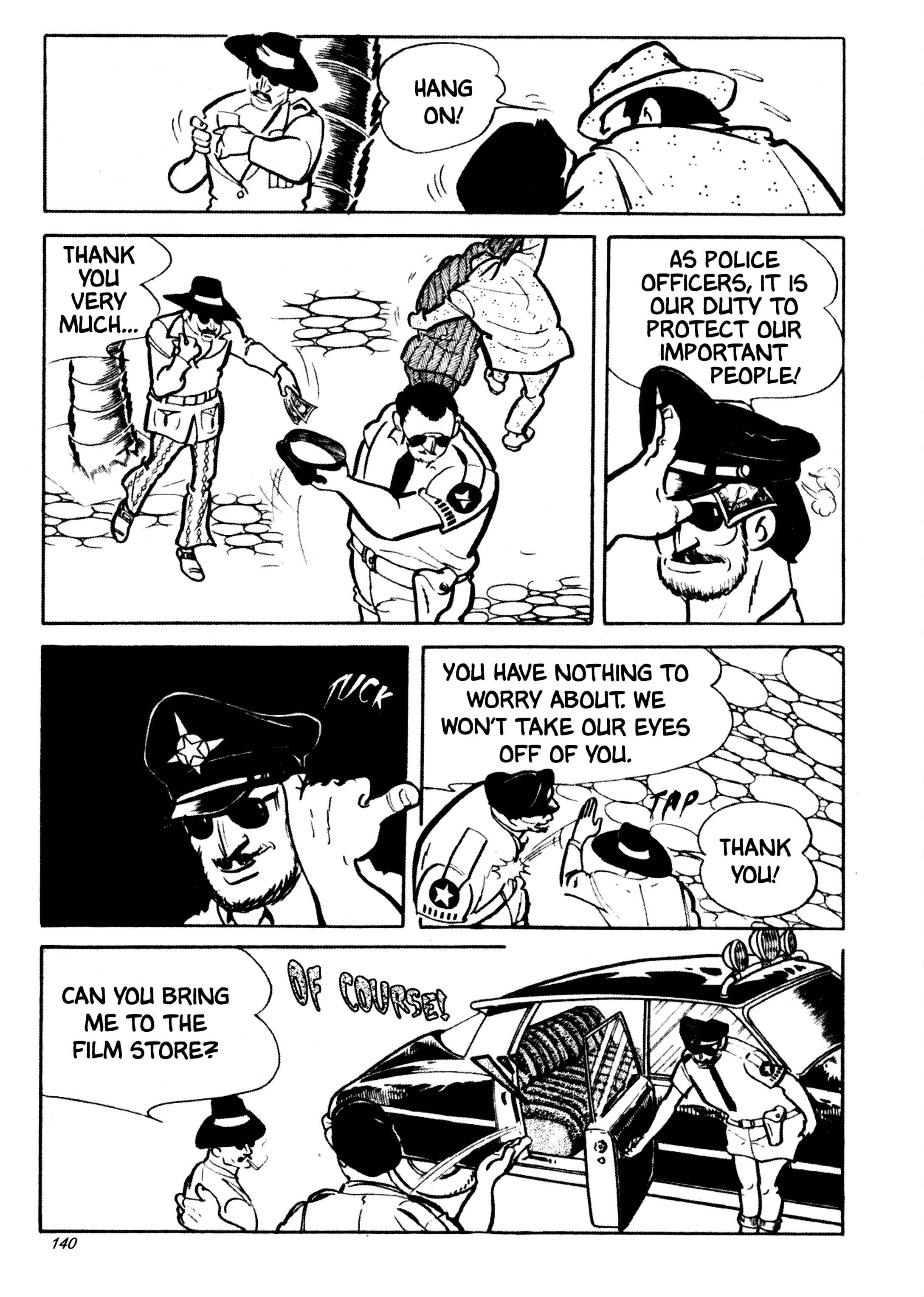 Page 12 Chapter 36 Wild 7