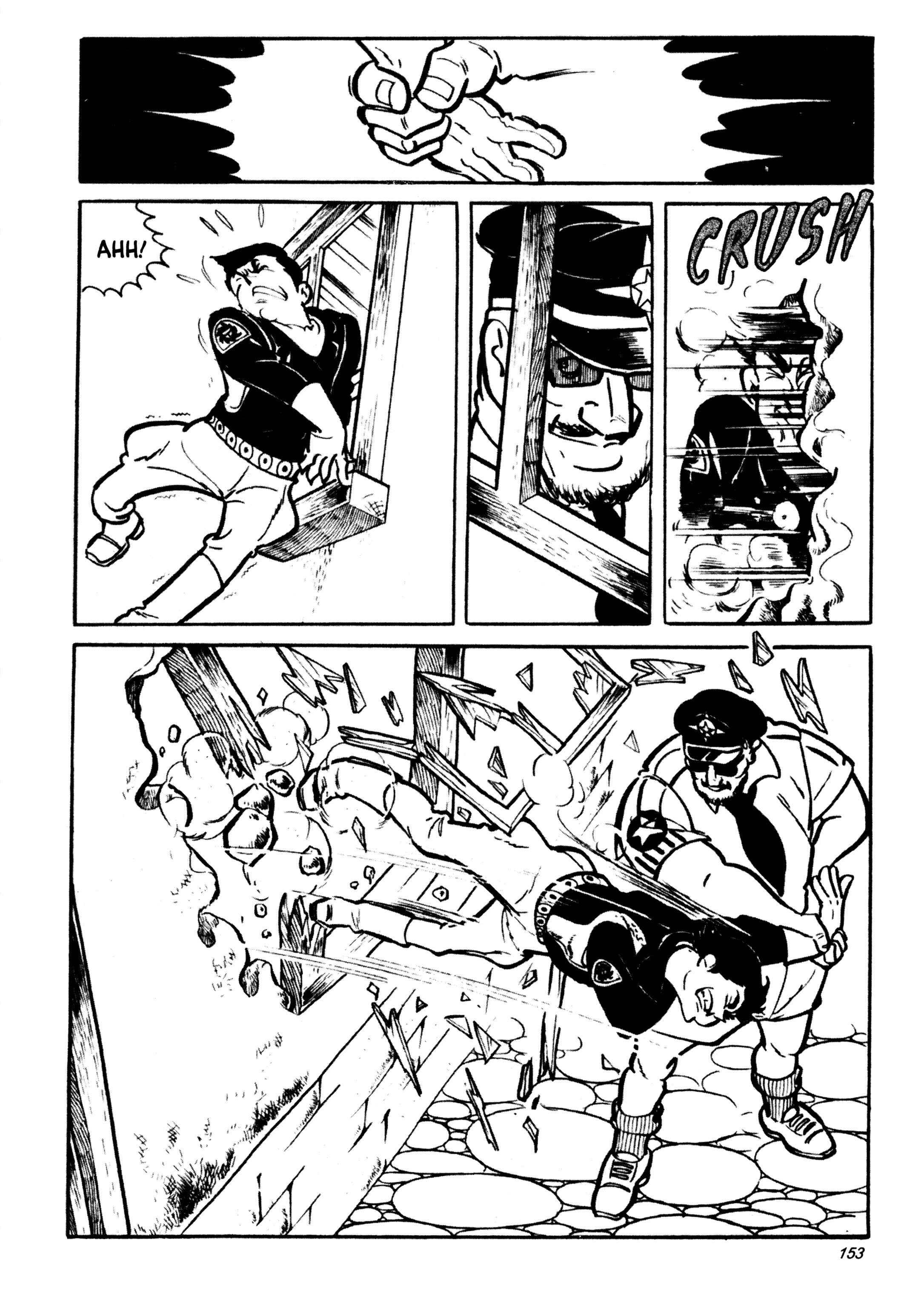 Page 25 Chapter 36 Wild 7