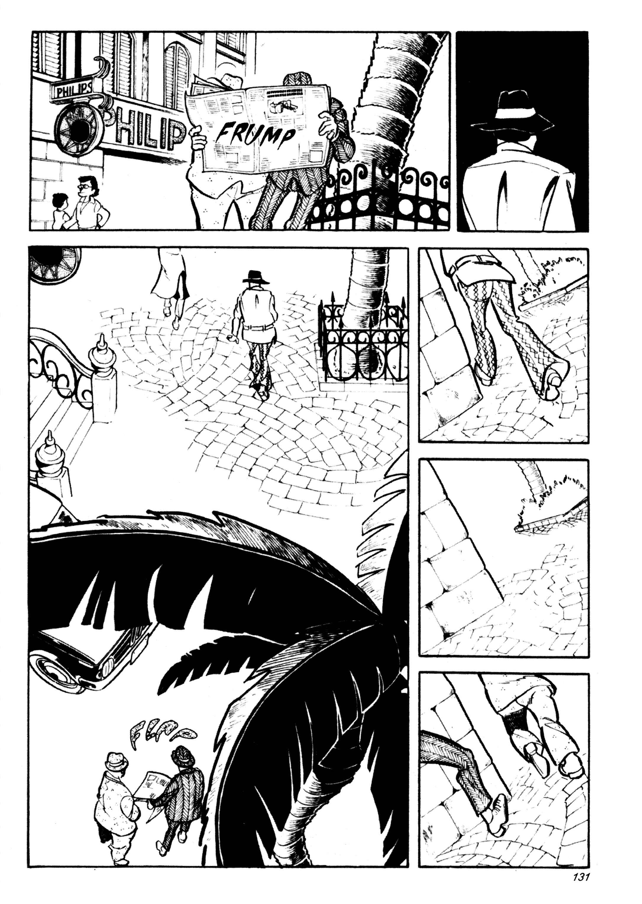 Page 3 Chapter 36 Wild 7