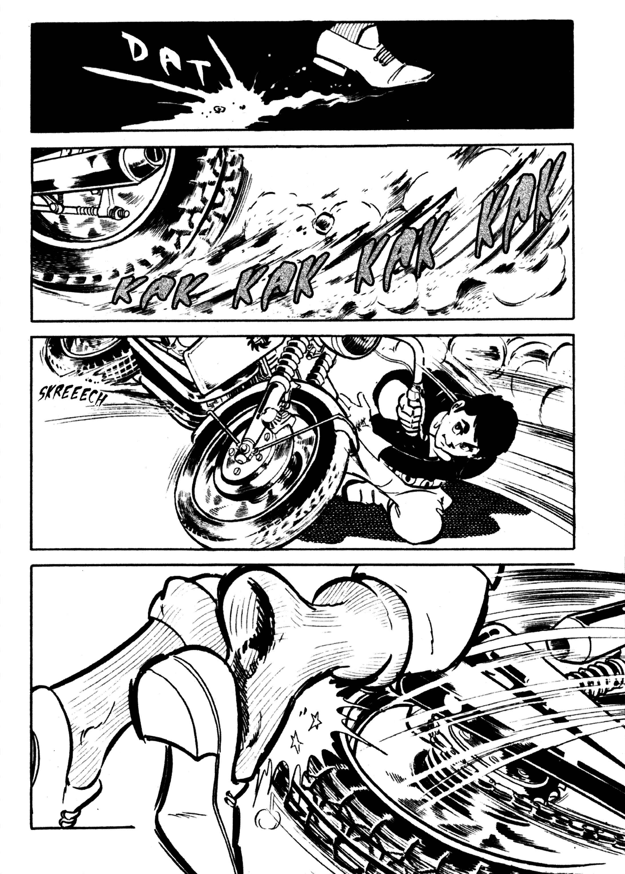 Page 31 Chapter 36 Wild 7