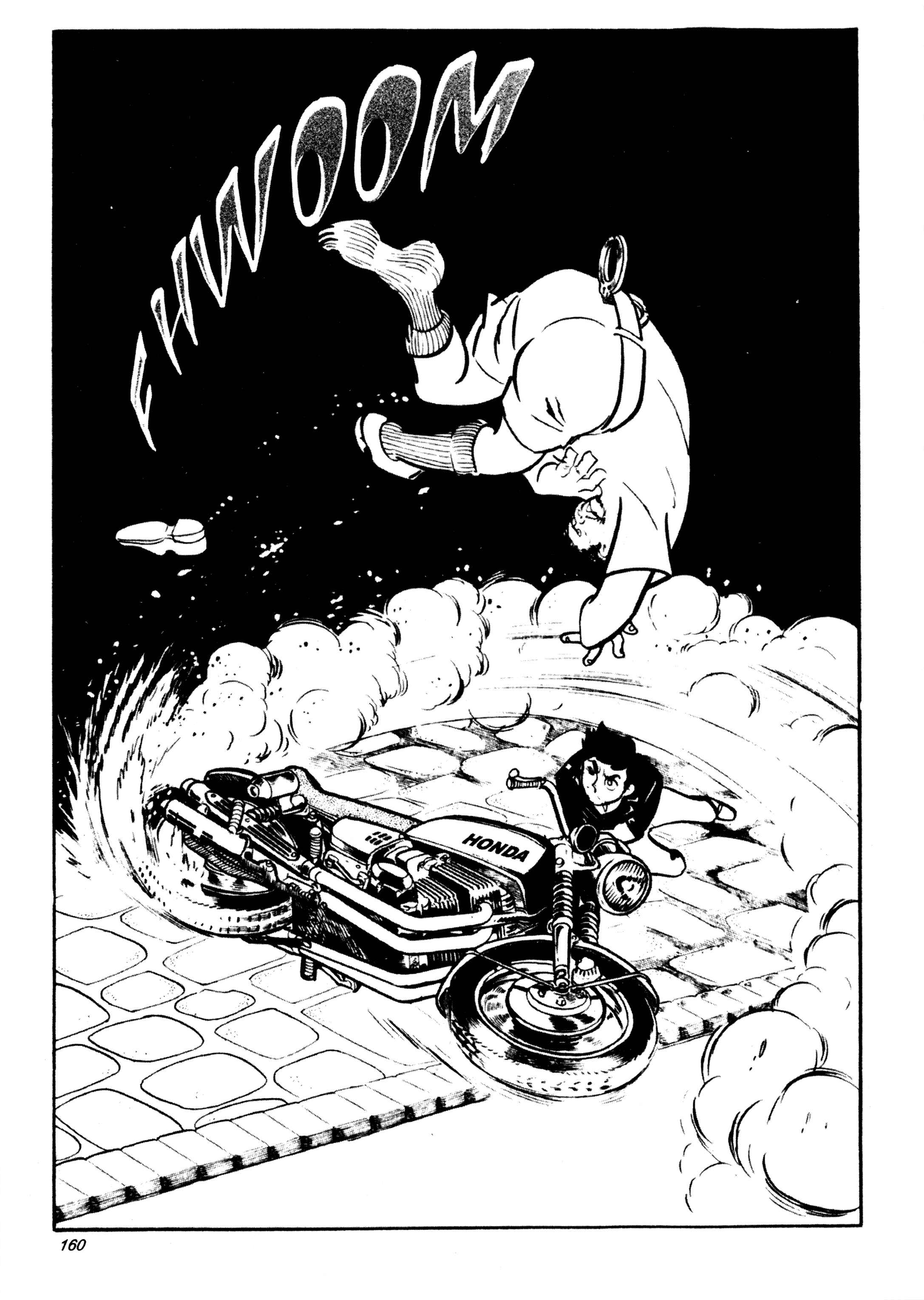 Page 32 Chapter 36 Wild 7