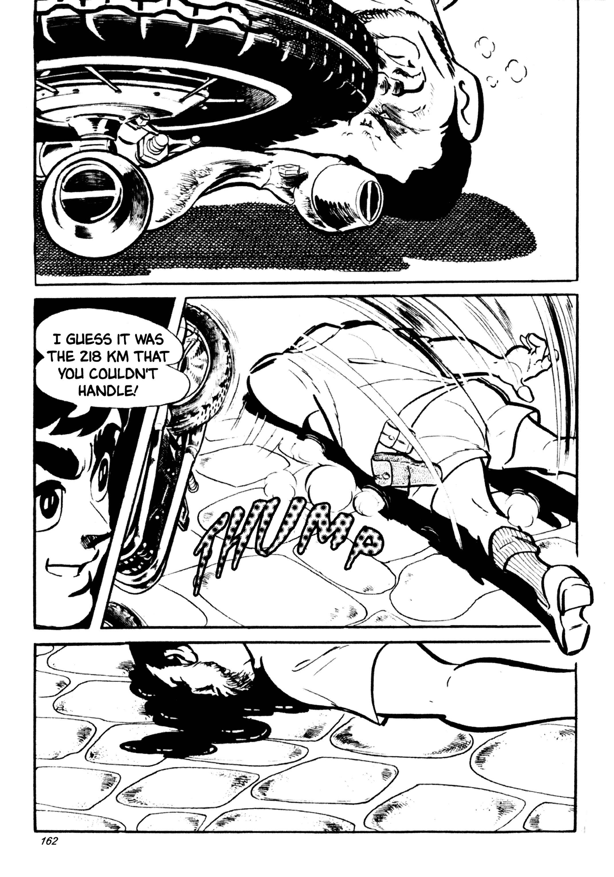 Page 34 Chapter 36 Wild 7