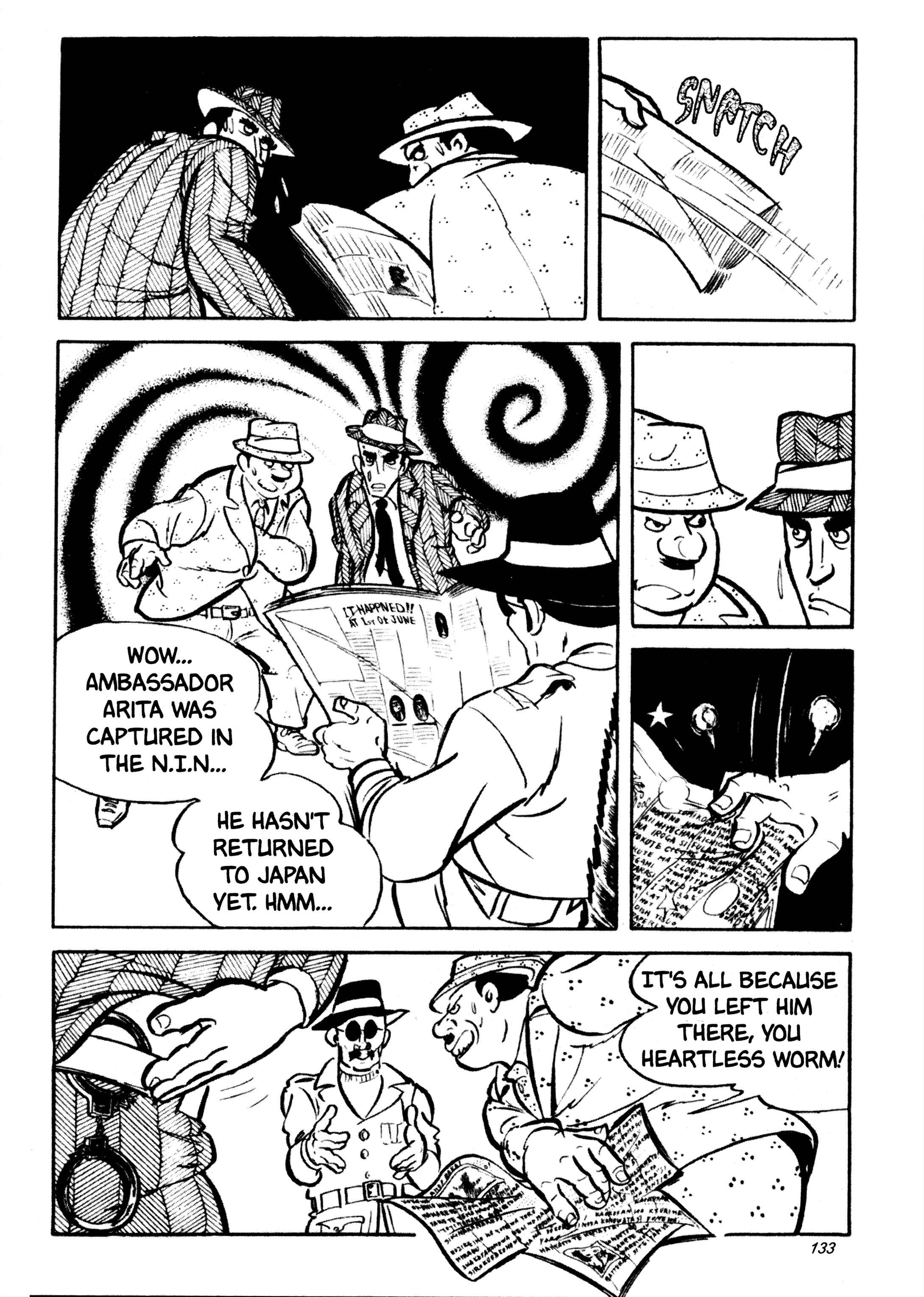 Page 5 Chapter 36 Wild 7