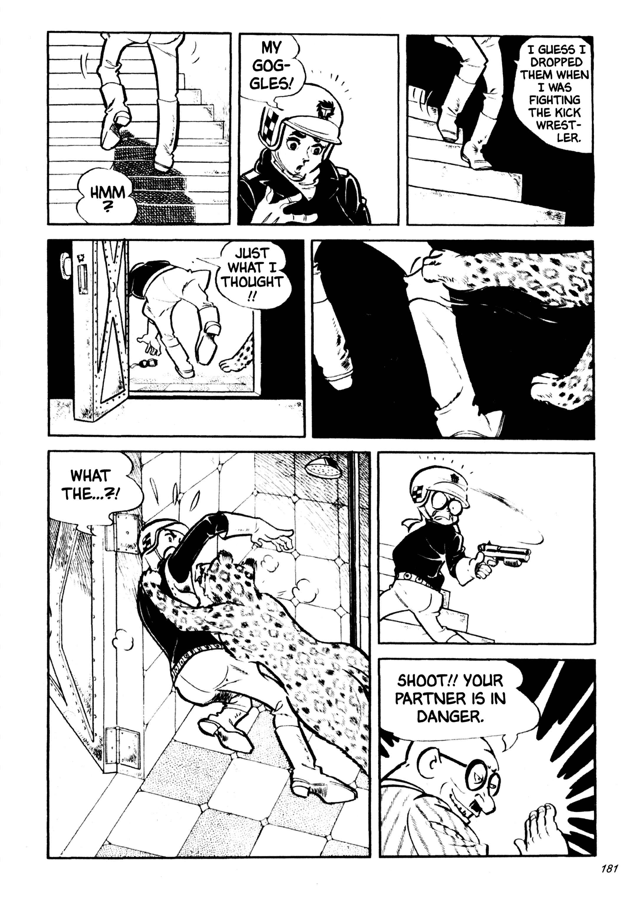Page 11 Chapter 20 Wild 7