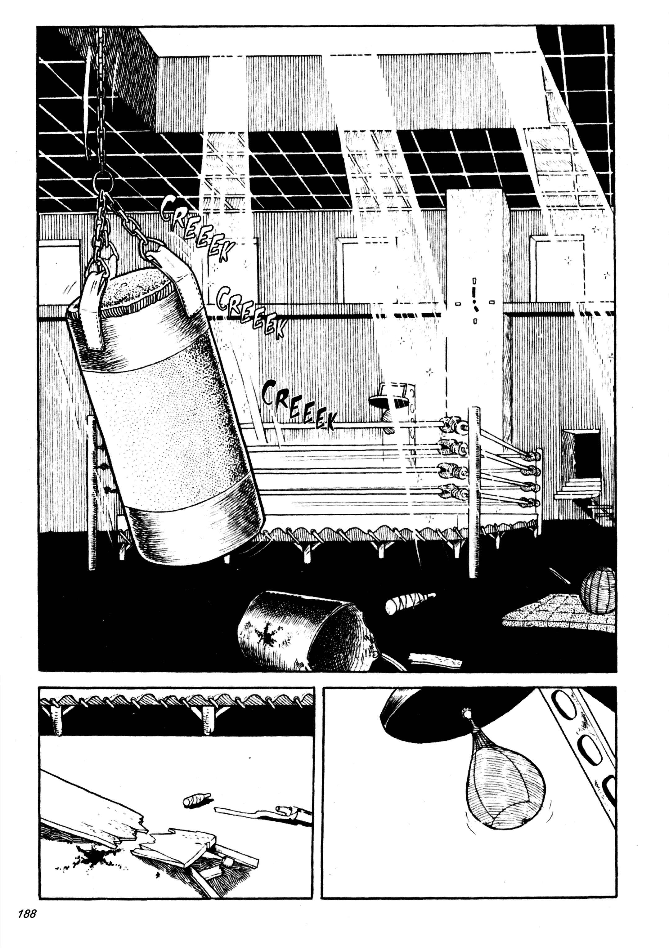 Page 18 Chapter 20 Wild 7