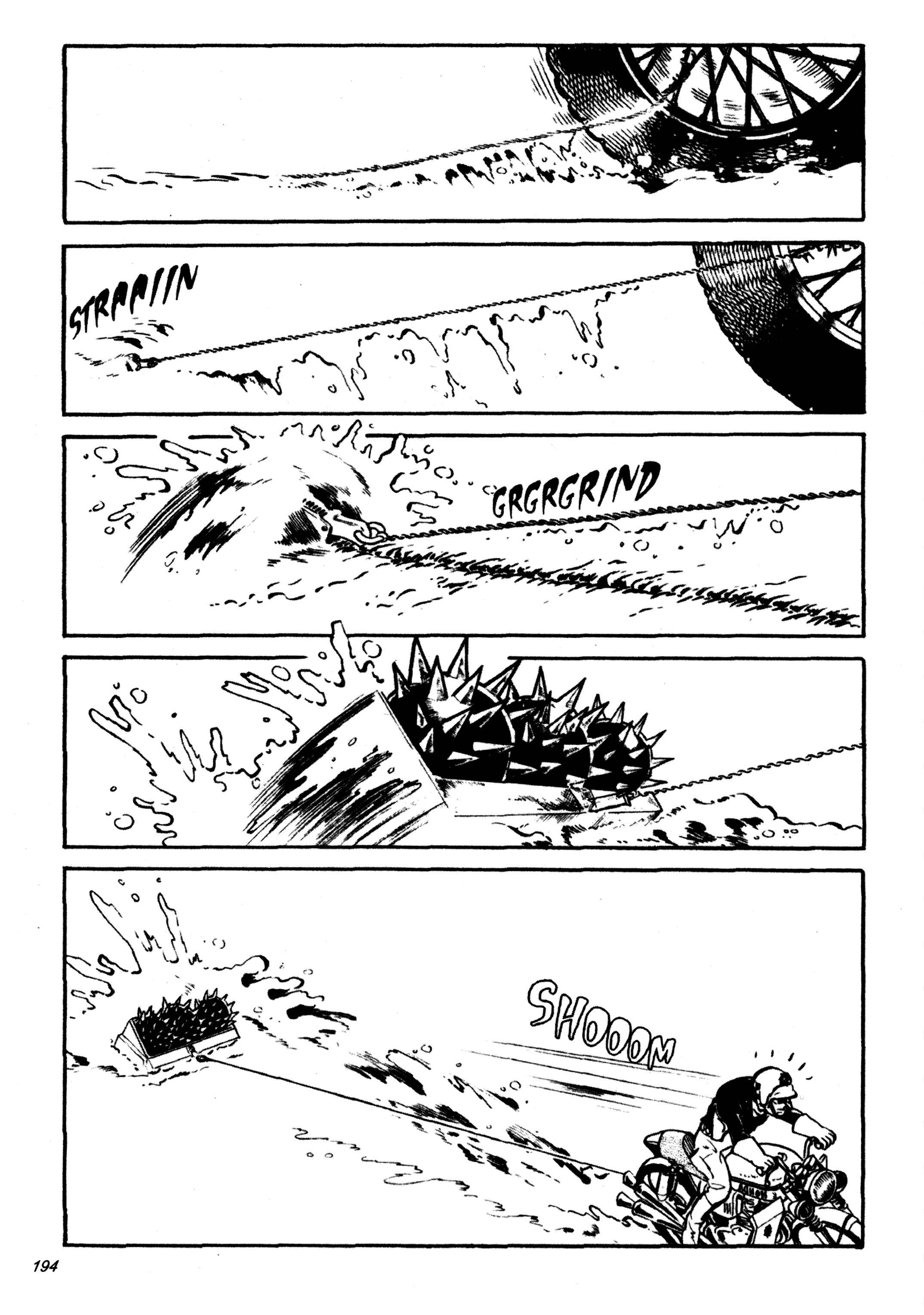 Page 24 Chapter 20 Wild 7