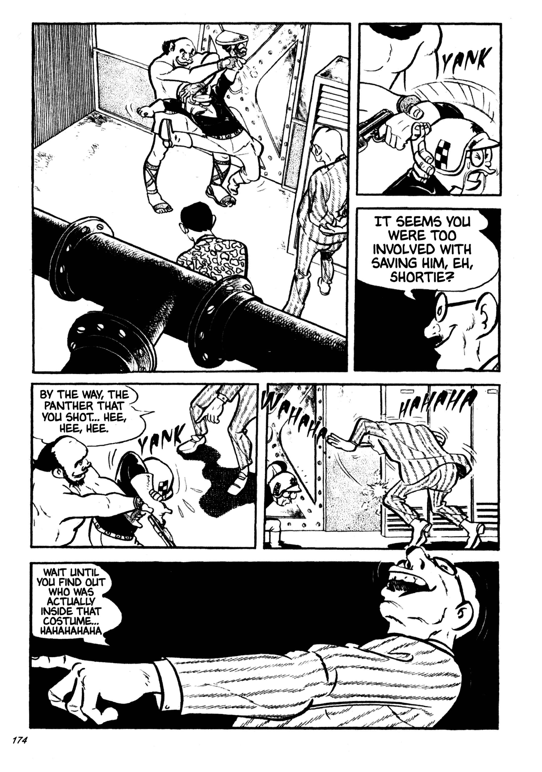 Page 4 Chapter 20 Wild 7