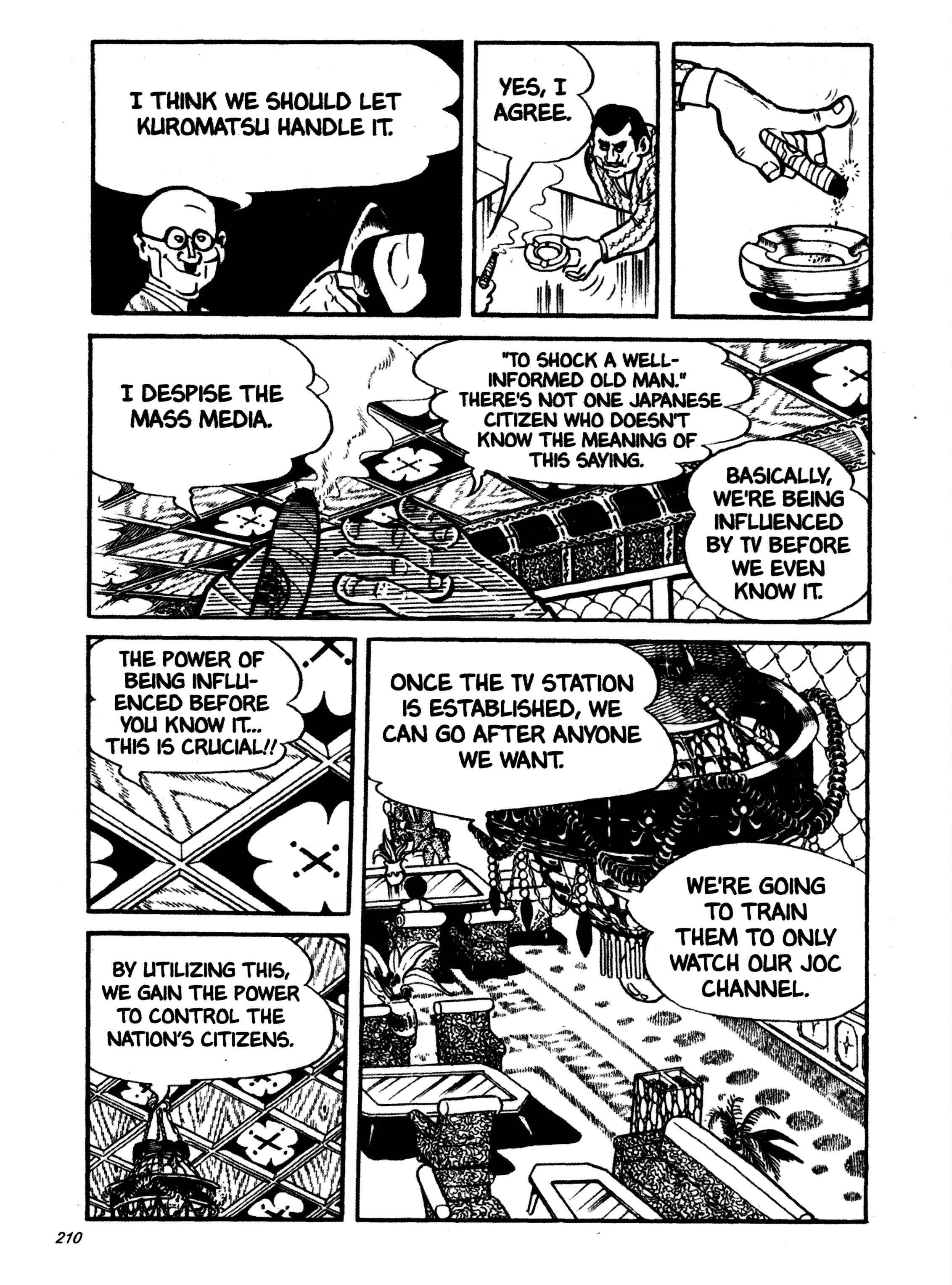 Page 13 Chapter 21 Wild 7
